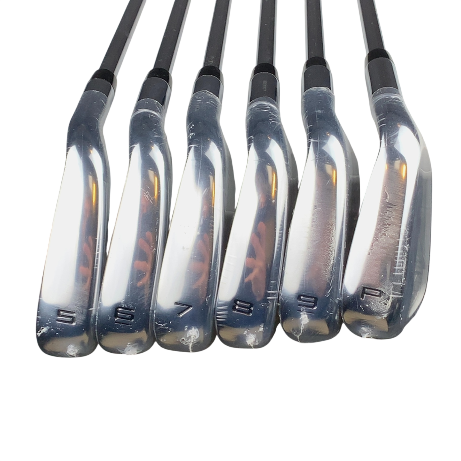 Callaway Elyte Jernsæt / 5-PW / Flex Regular / Stål