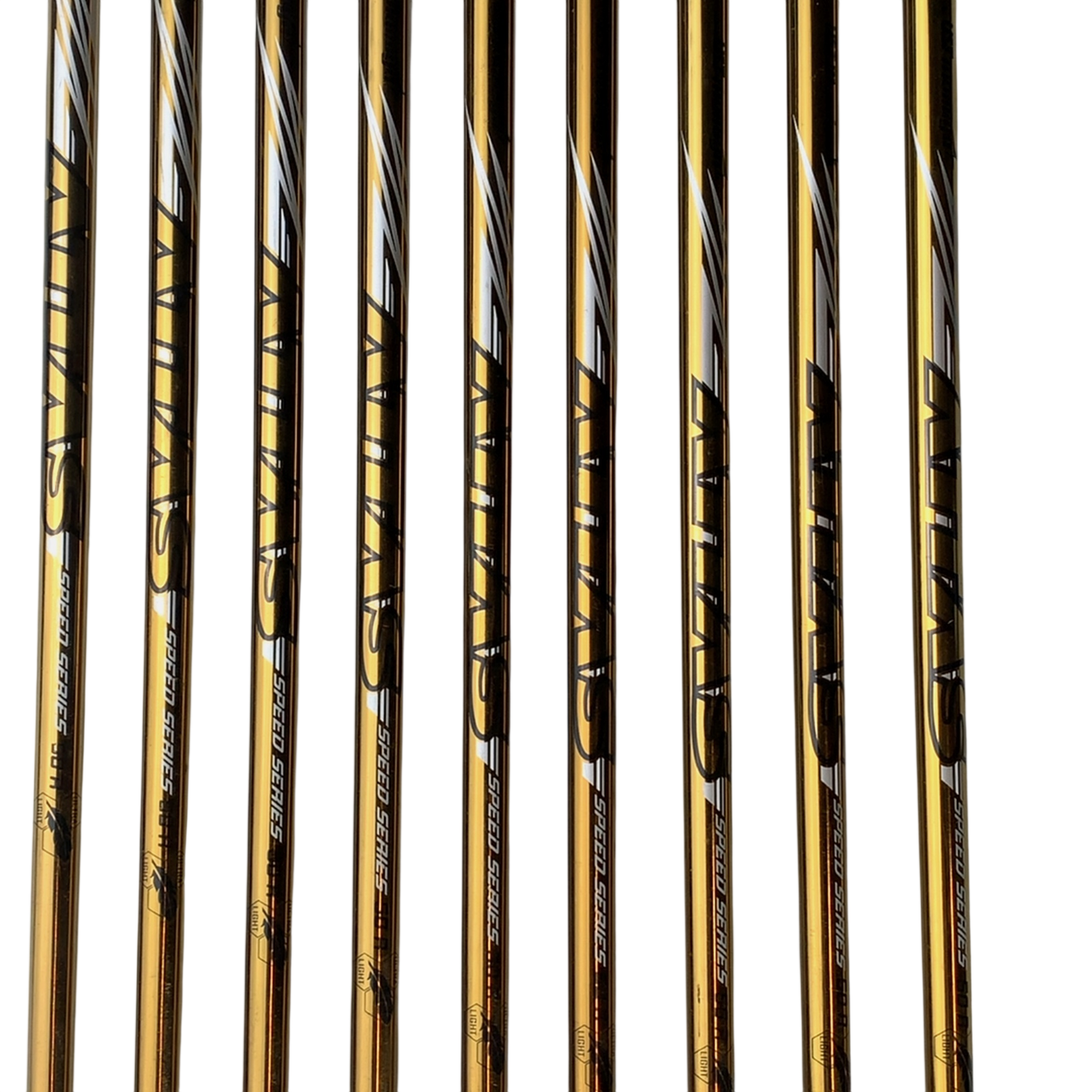 Callaway Epic Max ✩ Jernsæt / 5-PW+GW+SW+LW / Flex Regular / Grafit