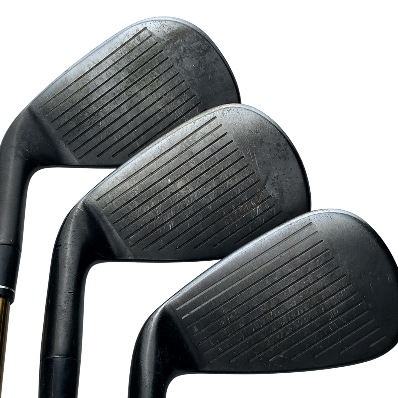 Callaway Epic Max ✩ Jernsæt / 5-PW+GW+SW+LW / Flex Regular / Grafit