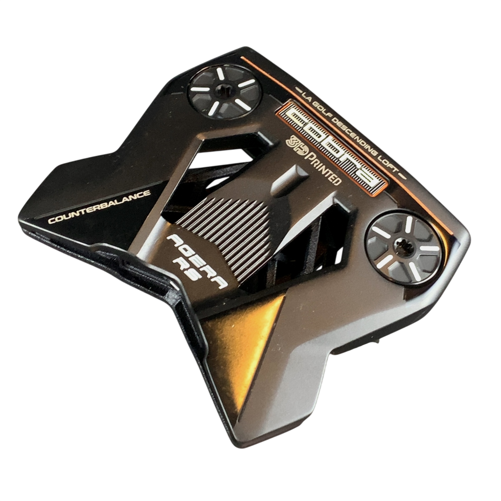 Cobra Agera 3S Putter / 38"