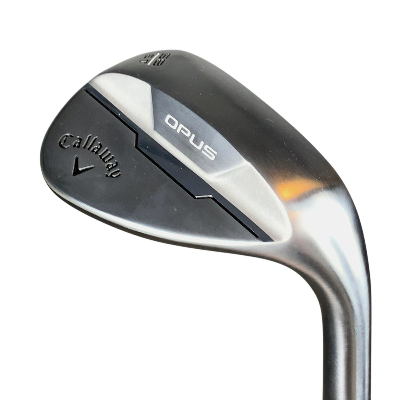 Callaway Opus Wedge / Flex Wedge / 58/6
