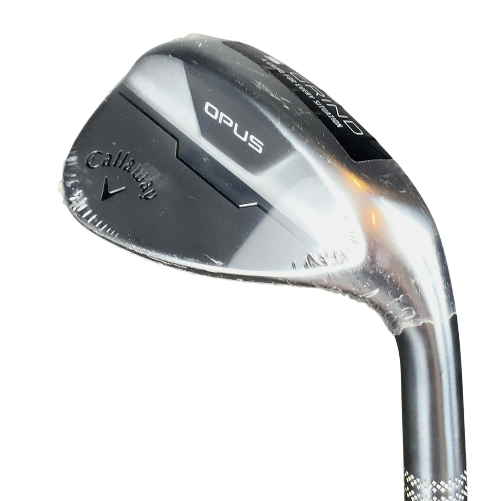 Callaway Opus Wedge / Flex Wedge / 52/10