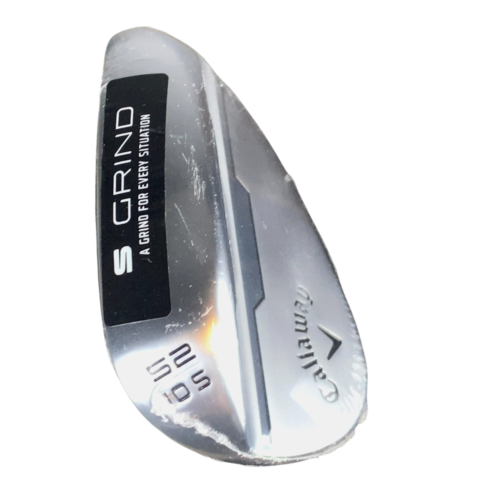 Callaway Opus Wedge / Flex Wedge / 52/10