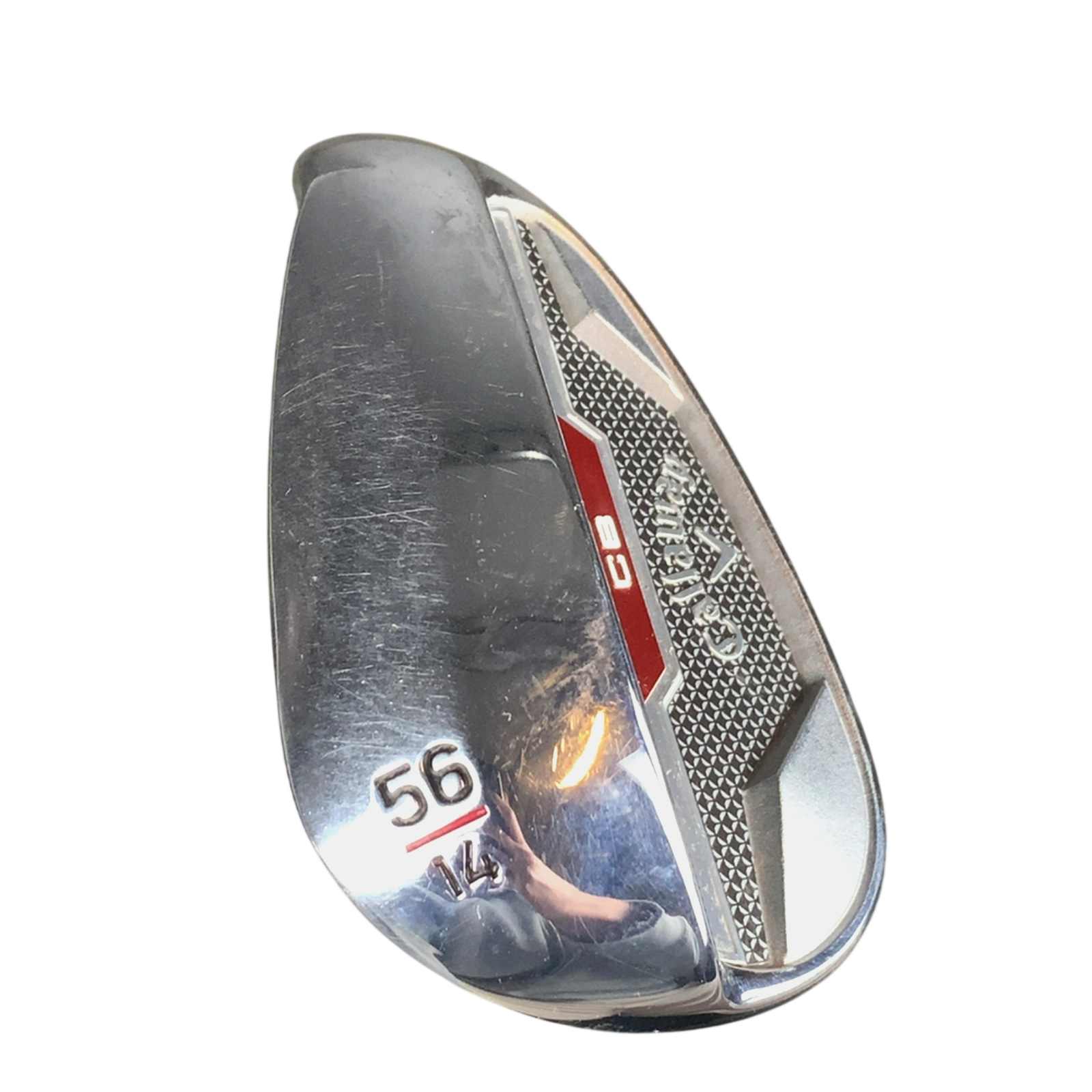 Callaway CB Wedge / Flex Regular / 56/14