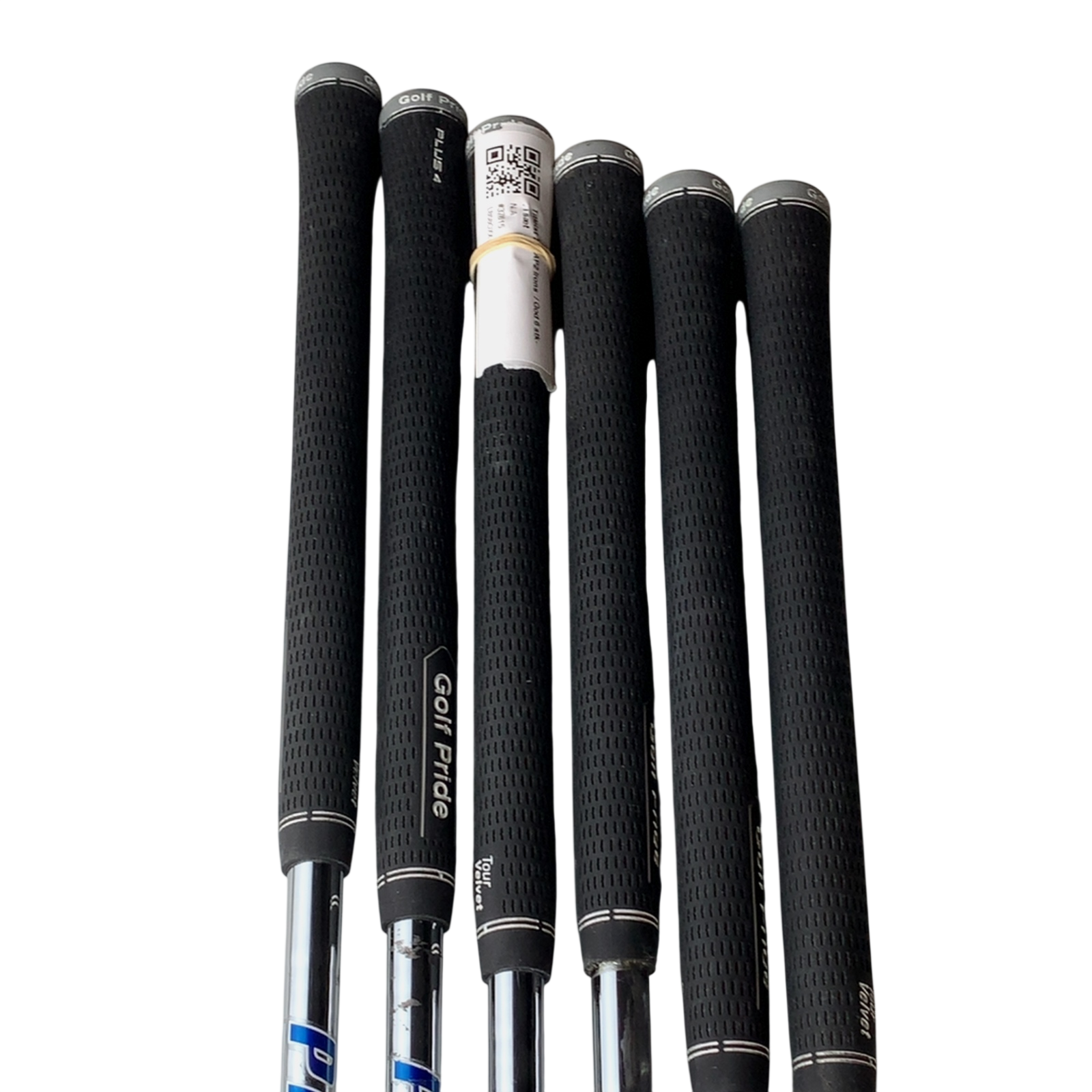 Titleist AP2 718 Forged Jernsæt / 5-PW / Flex Regular / Stål