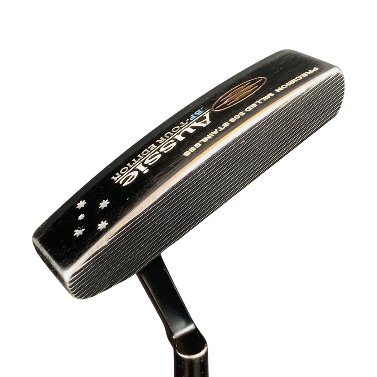 Rife Aussie Putter / 34"