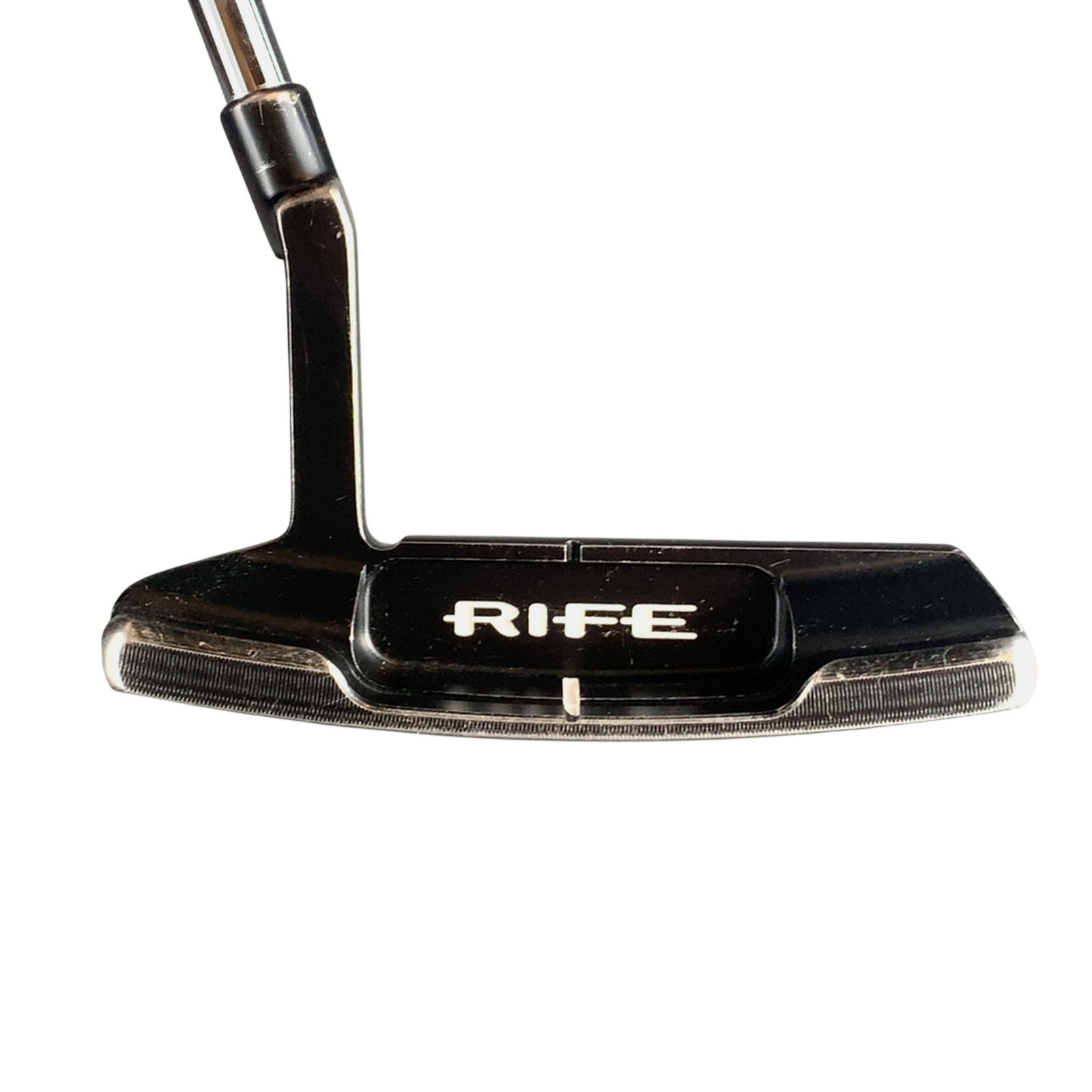 Rife Aussie Putter / 34"