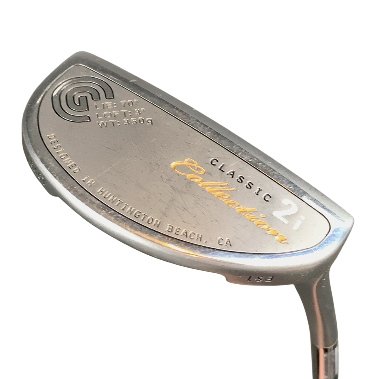 Cleveland Classic 2i Putter / 32"