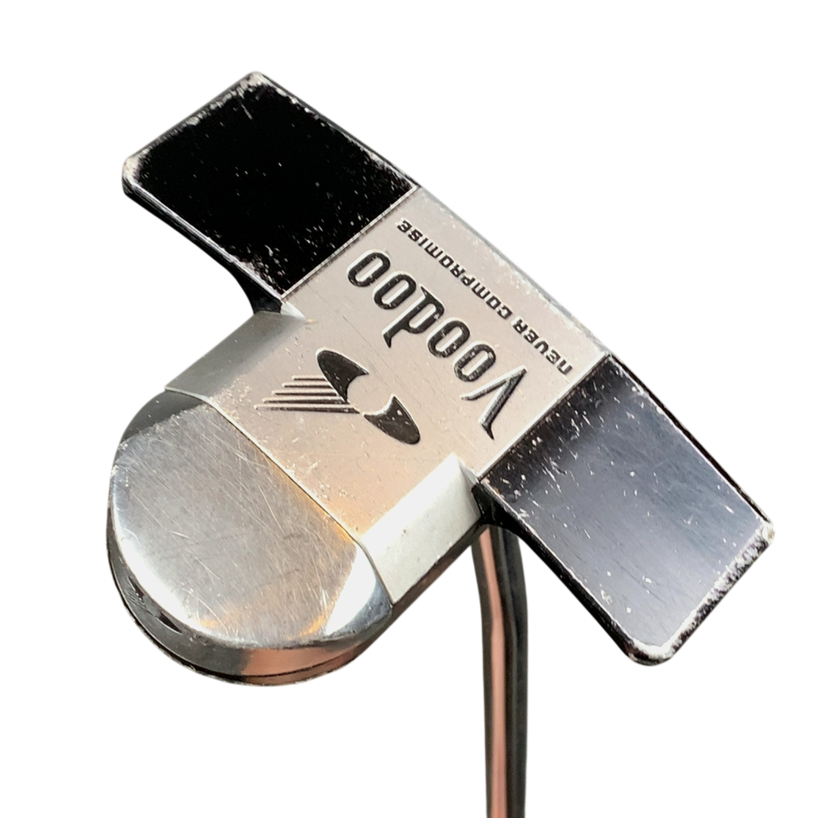 Voodoo Never Compromise Putter / 34"