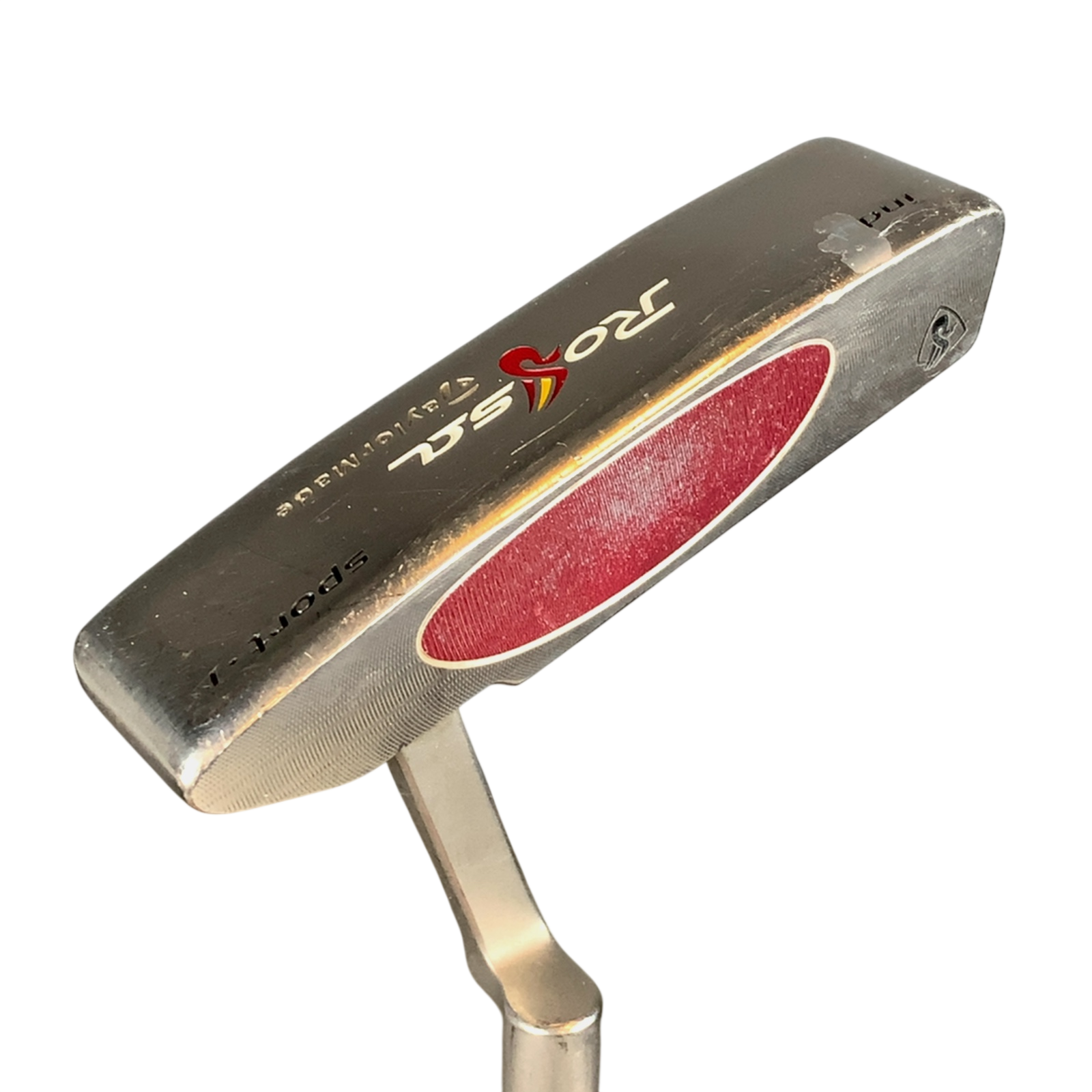 TaylorMade Rossa Sport-1 Putter / 35"