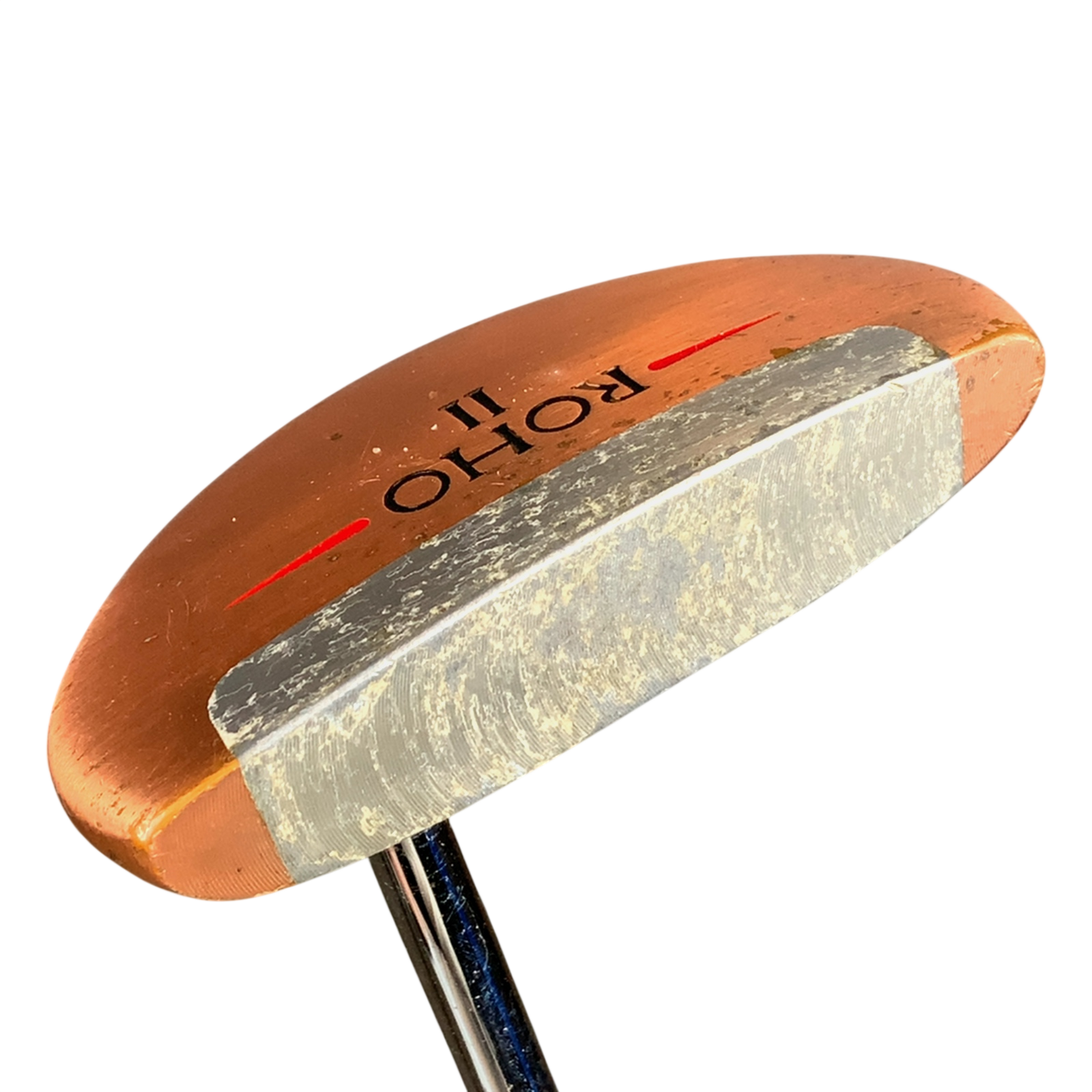 TaylorMade ROHO II Putter / 35"