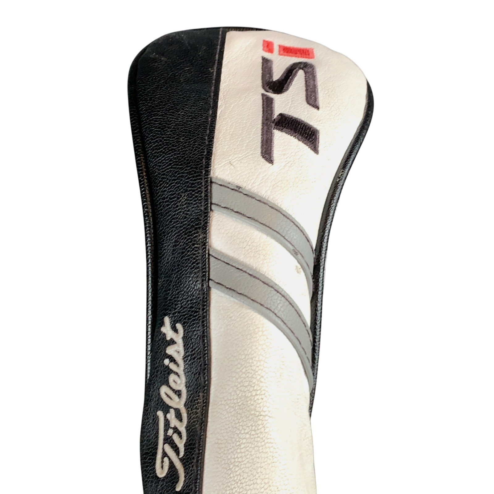 Titleist TSi2 Hybrid / Flex Regular / #4/21