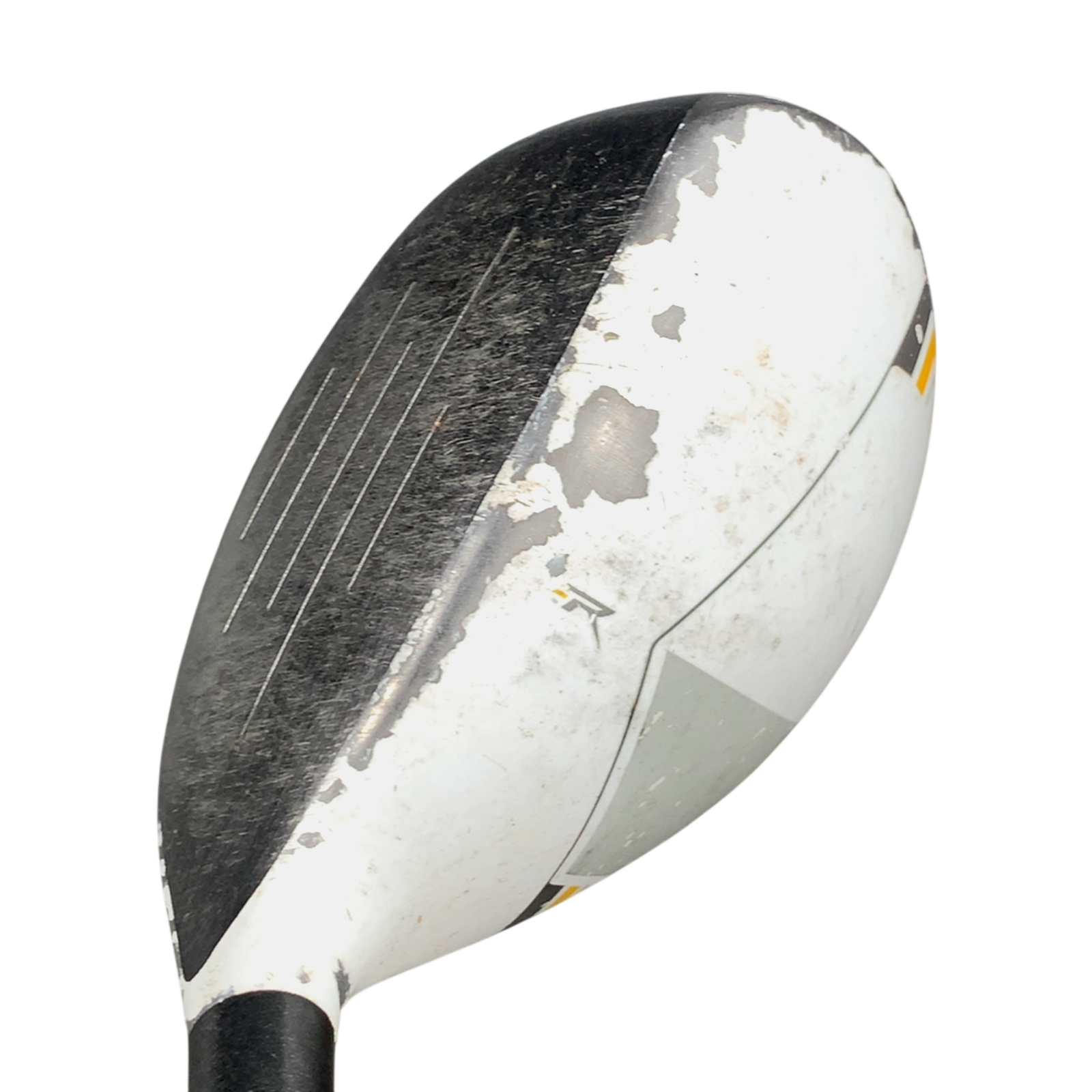 TaylorMade RBZ Hybrid / Flex Ladies / #4/22