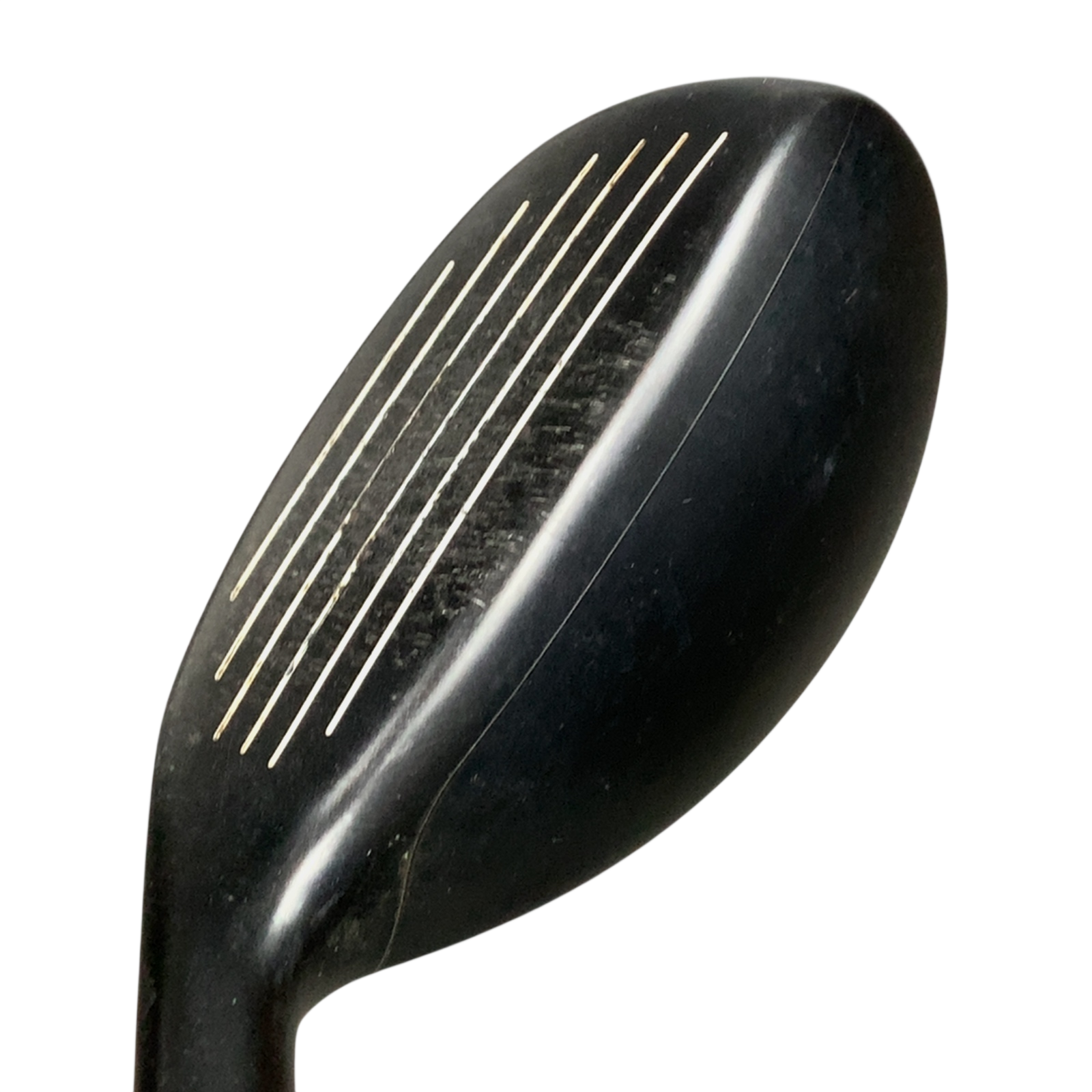 PING G30 Hybrid / Flex Regular / #2/17
