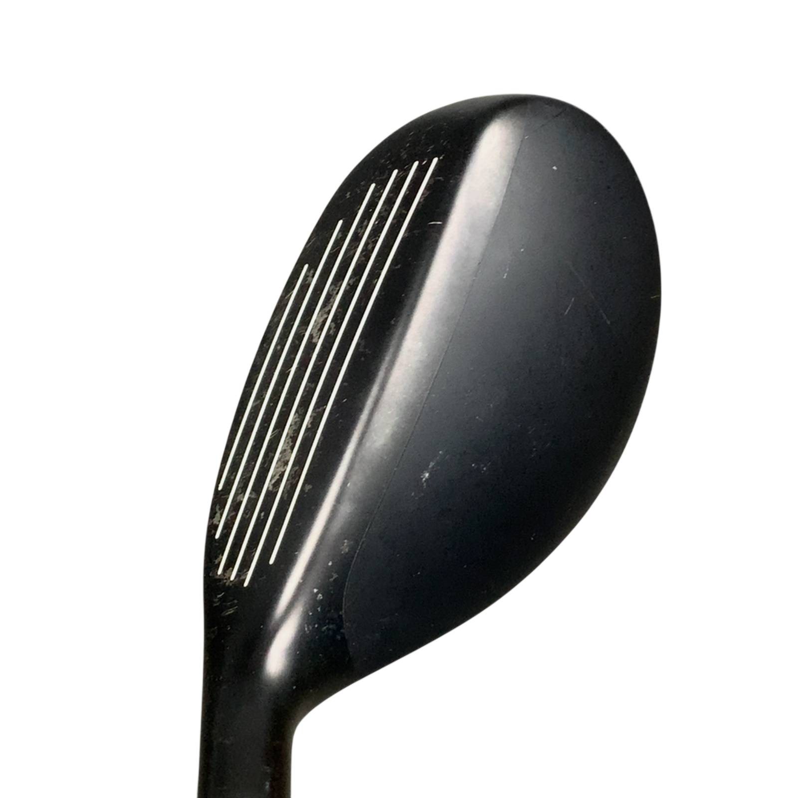 PING G30 Hybrid / Flex A-flex / #4/22