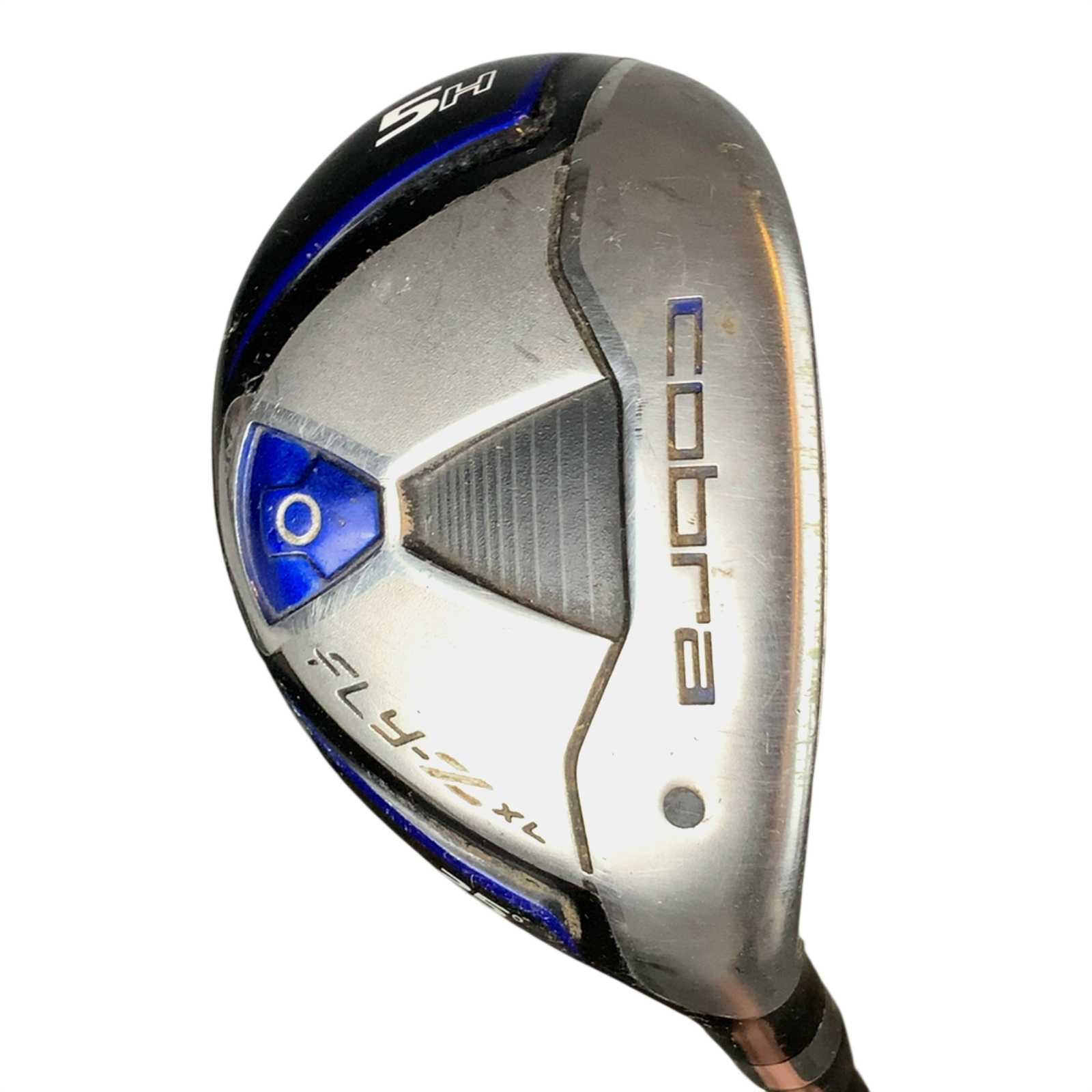 Cobra Fly-Z XL Hybrid / Flex A-flex / #5/25