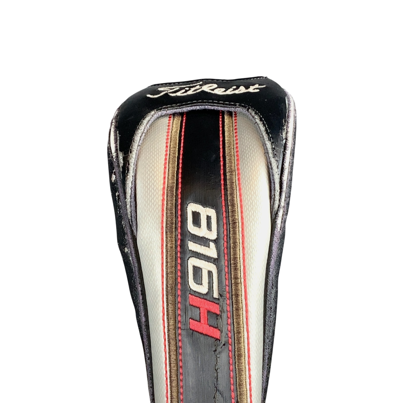 Titleist 816 H1 Hybrid / Flex Stiff / #3/19