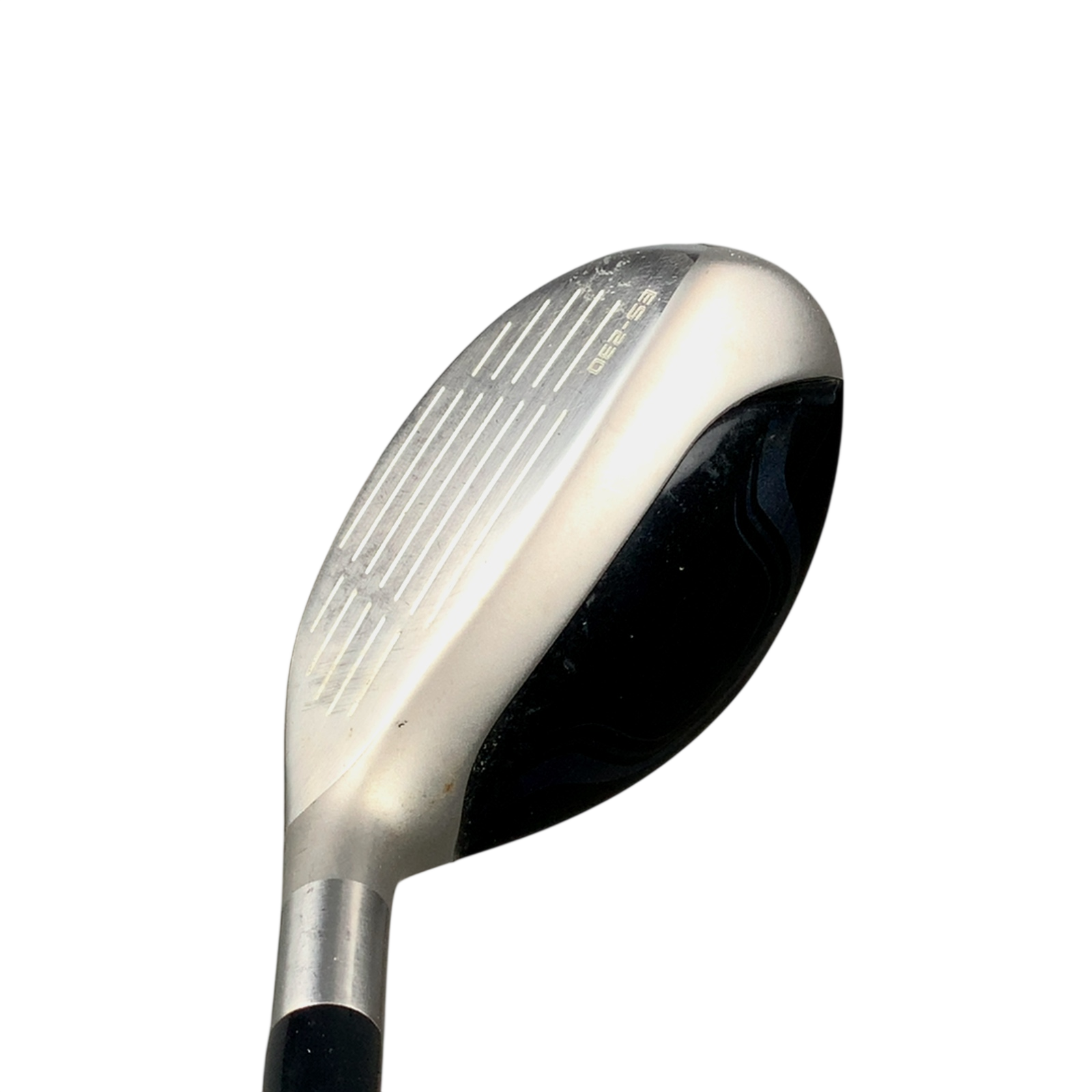 Mizuno MX-700 Hybrid / Flex Ladies / #4/23