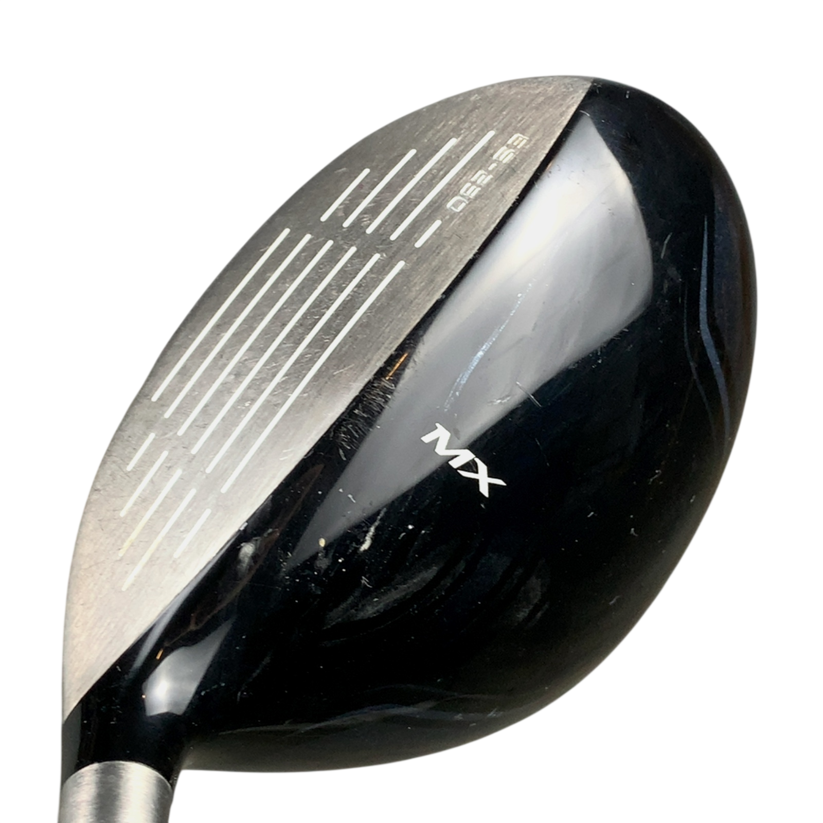 Mizuno MX-700 Fairway Wood / Flex Ladies / #3/15