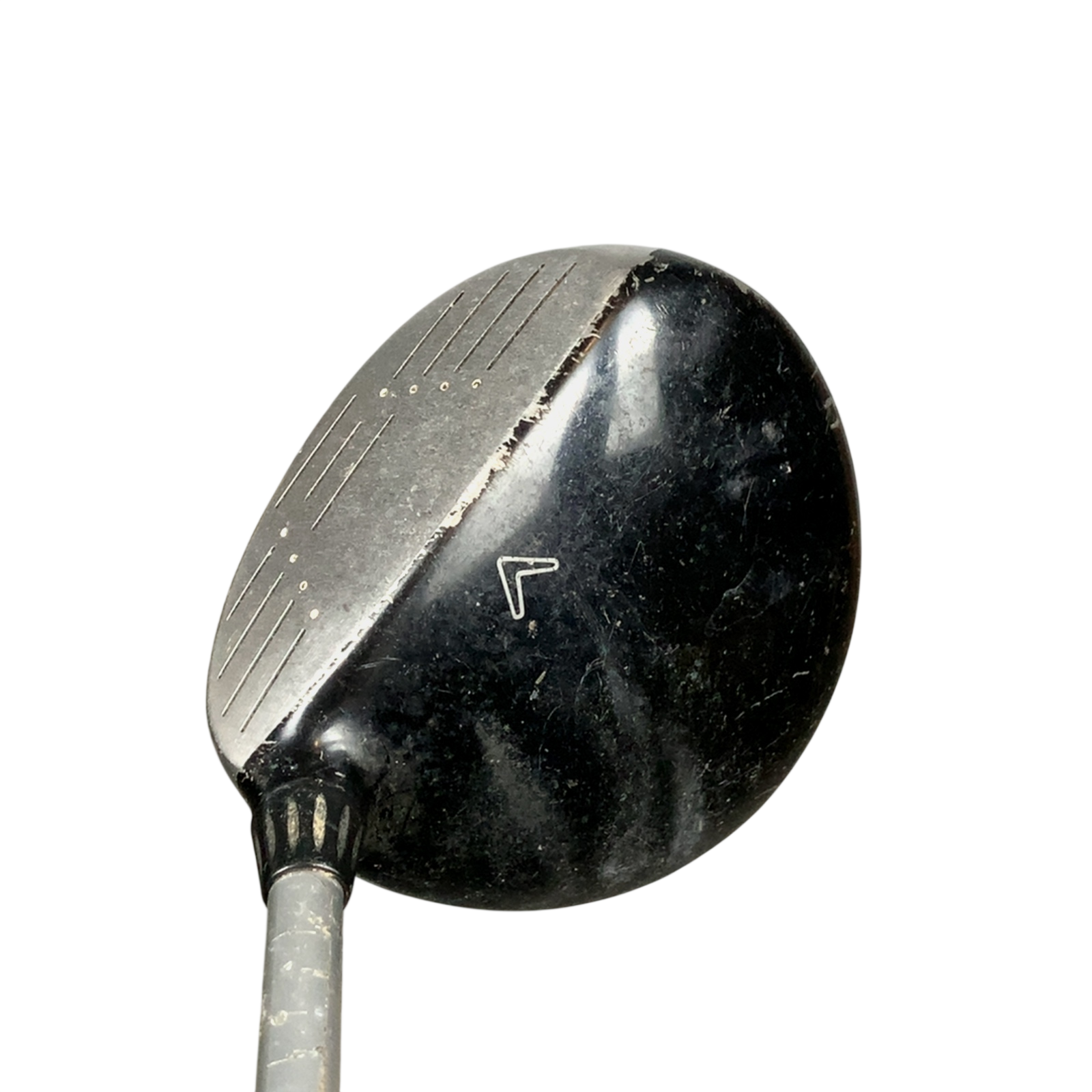 Callaway Diablo Octane Fairway Wood / Flex Ladies / #5/18