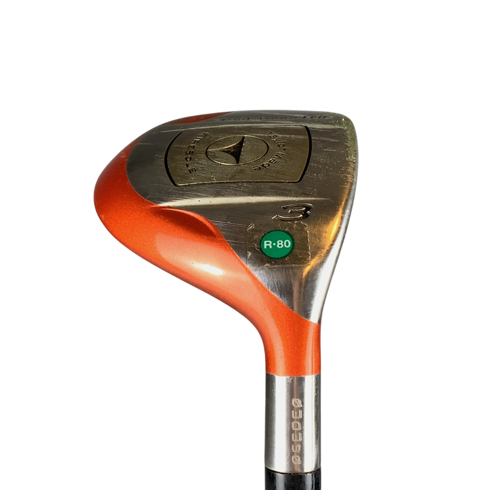 TaylorMade Firesole Fairway Wood / Flex Regular / #3/15