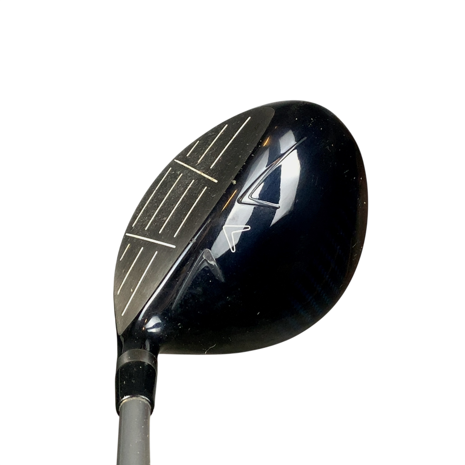 Callaway Steelhead XR Fairway Wood / Flex Regular / #5/18