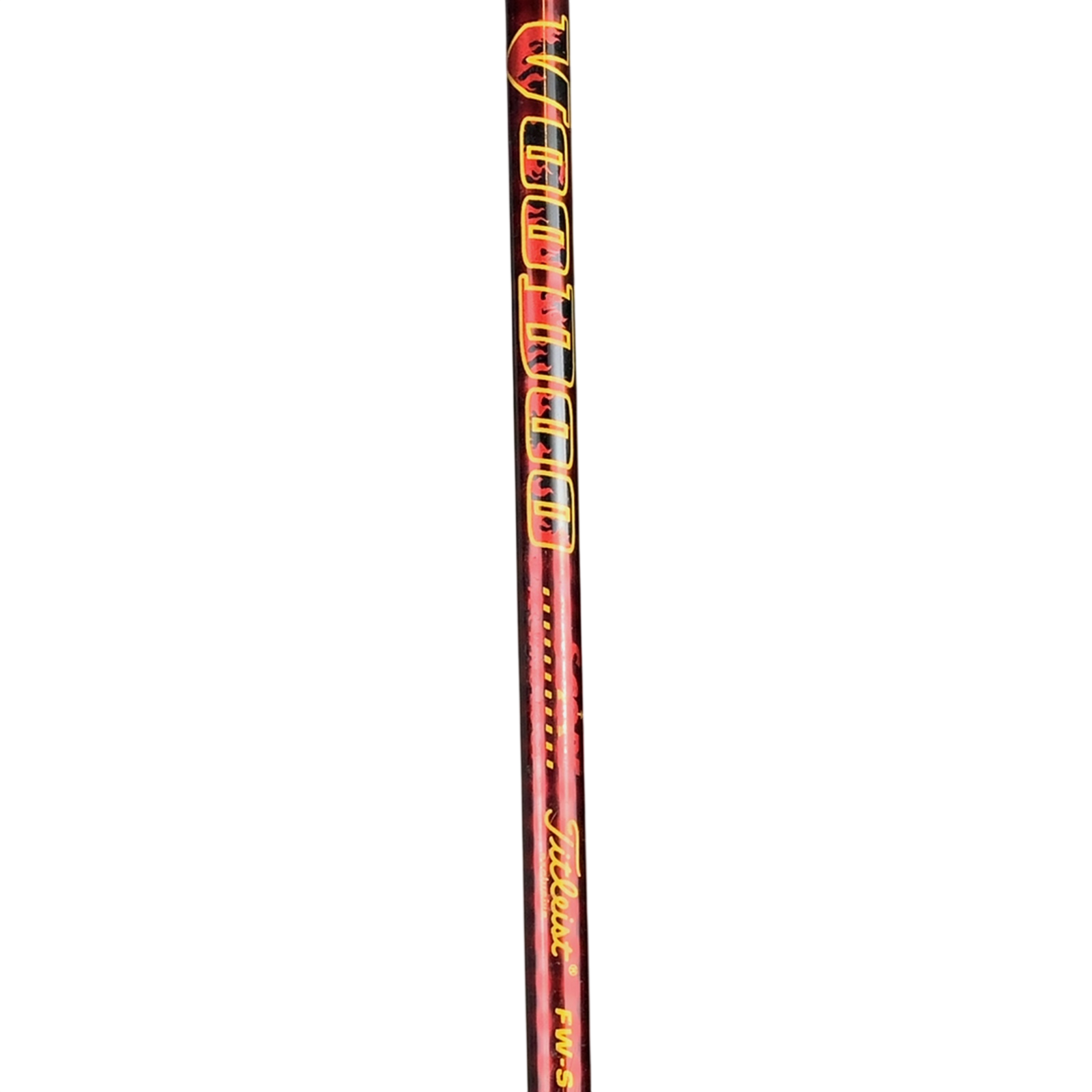 Titleist 909F2 Fairway Wood / Flex Stiff / #3/15.5