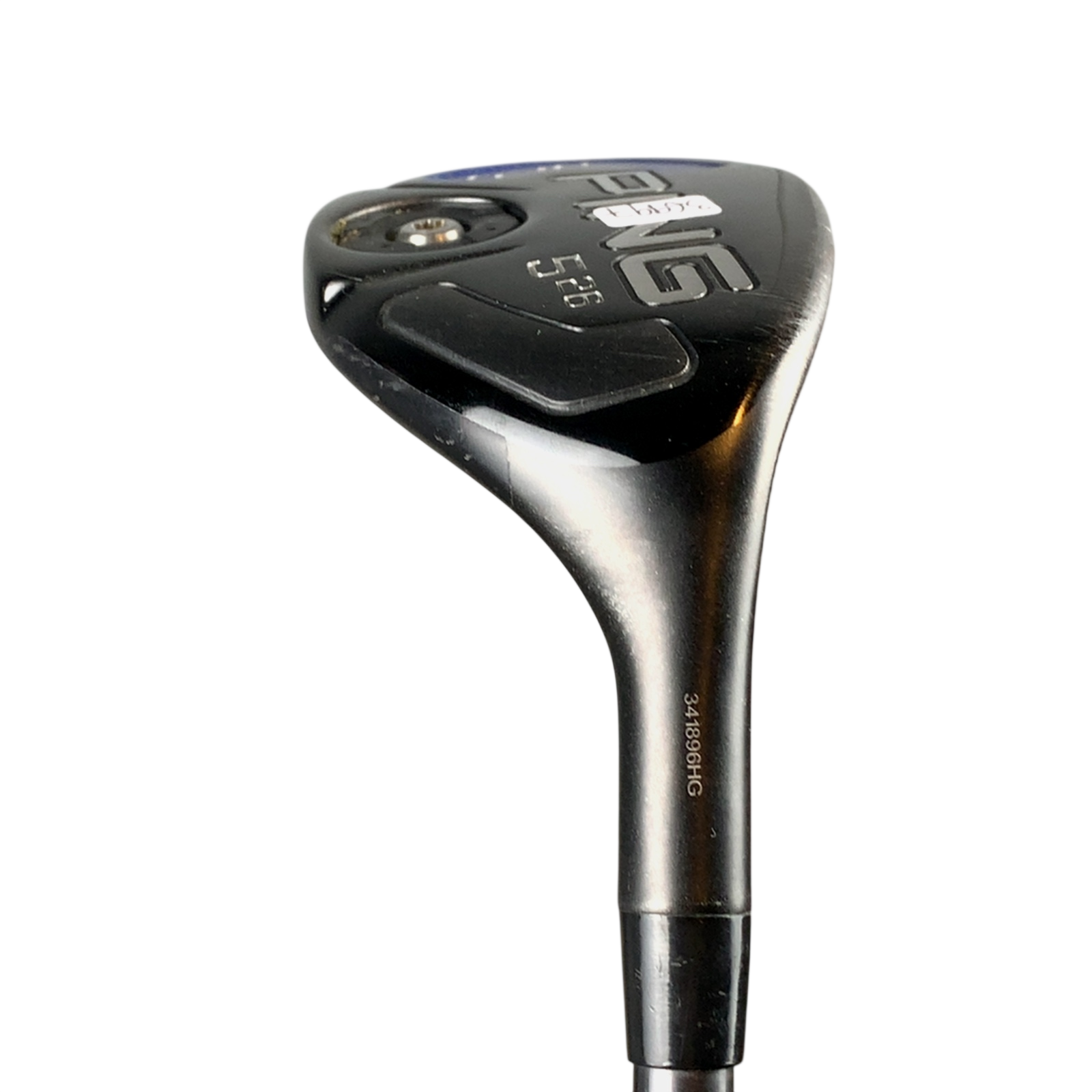 PING G30 Hybrid / Flex A-flex / #5/26