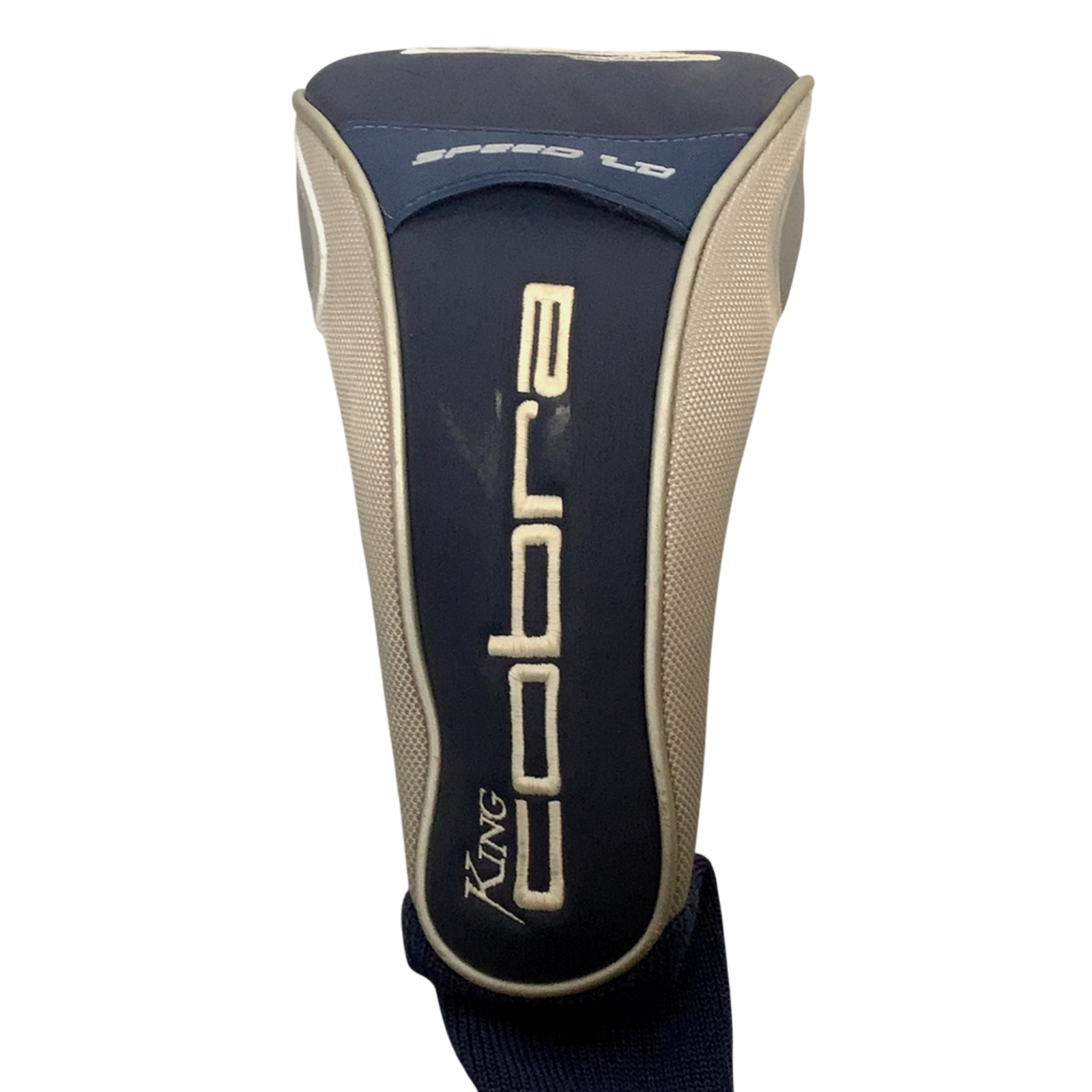 Cobra Speed LD Driver / Flex Ladies / Loft 12