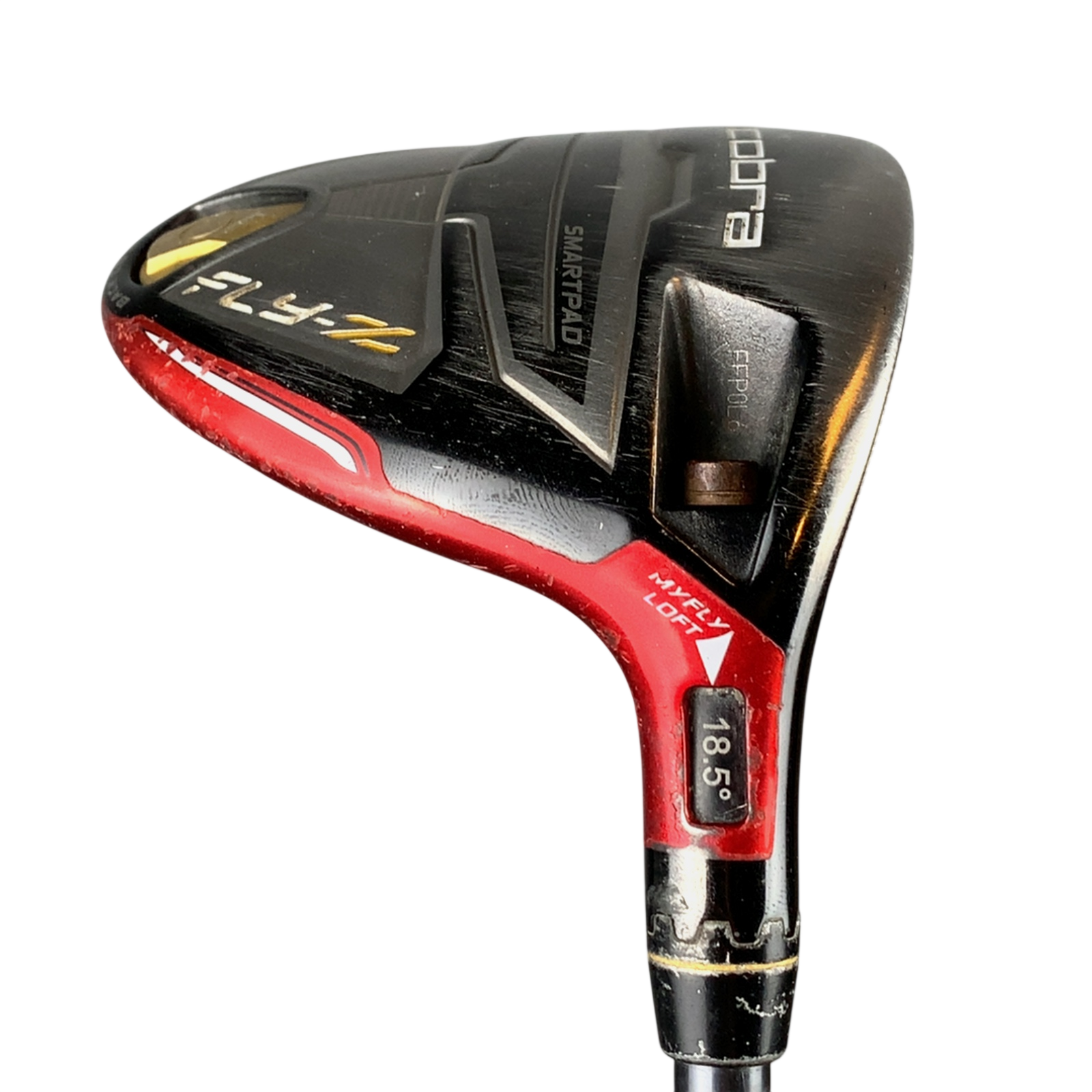 Cobra Fly-Z Fairway Wood / Flex A-flex / #5/18.5