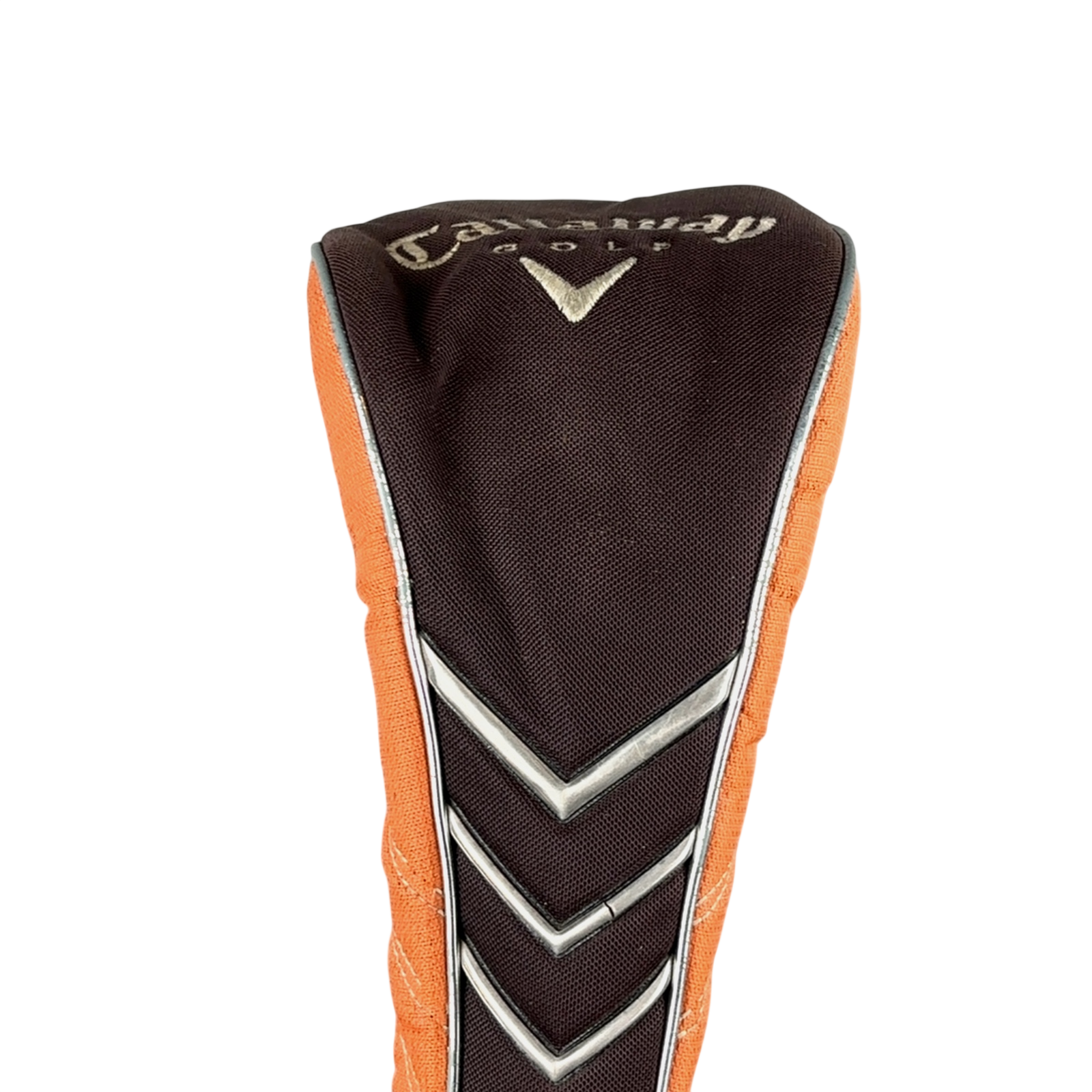 Callaway Big Bertha Fusion Fairway Wood / Flex Regular / #7/21