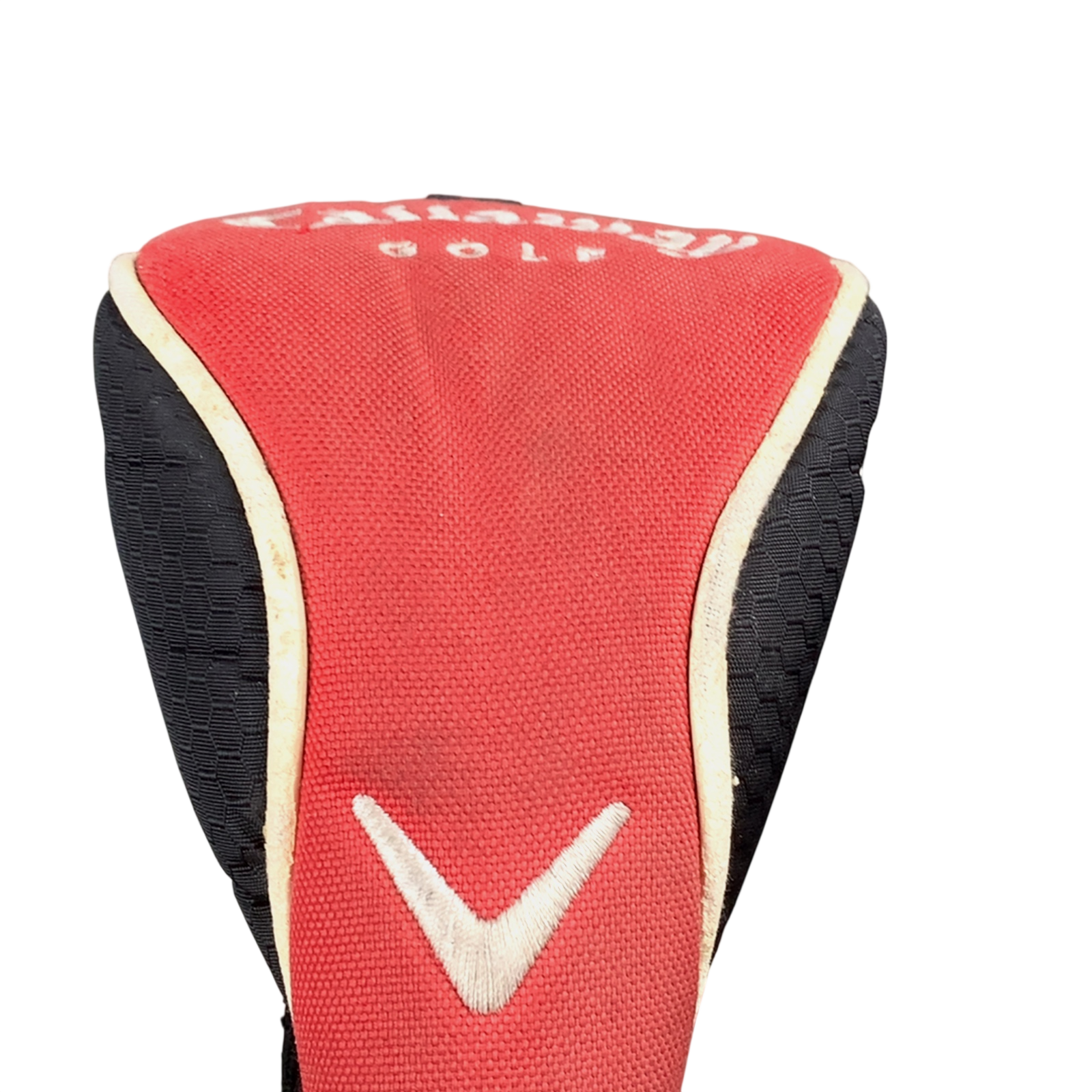 Callaway Big Bertha Fairway Wood / Flex Regular / #7/21