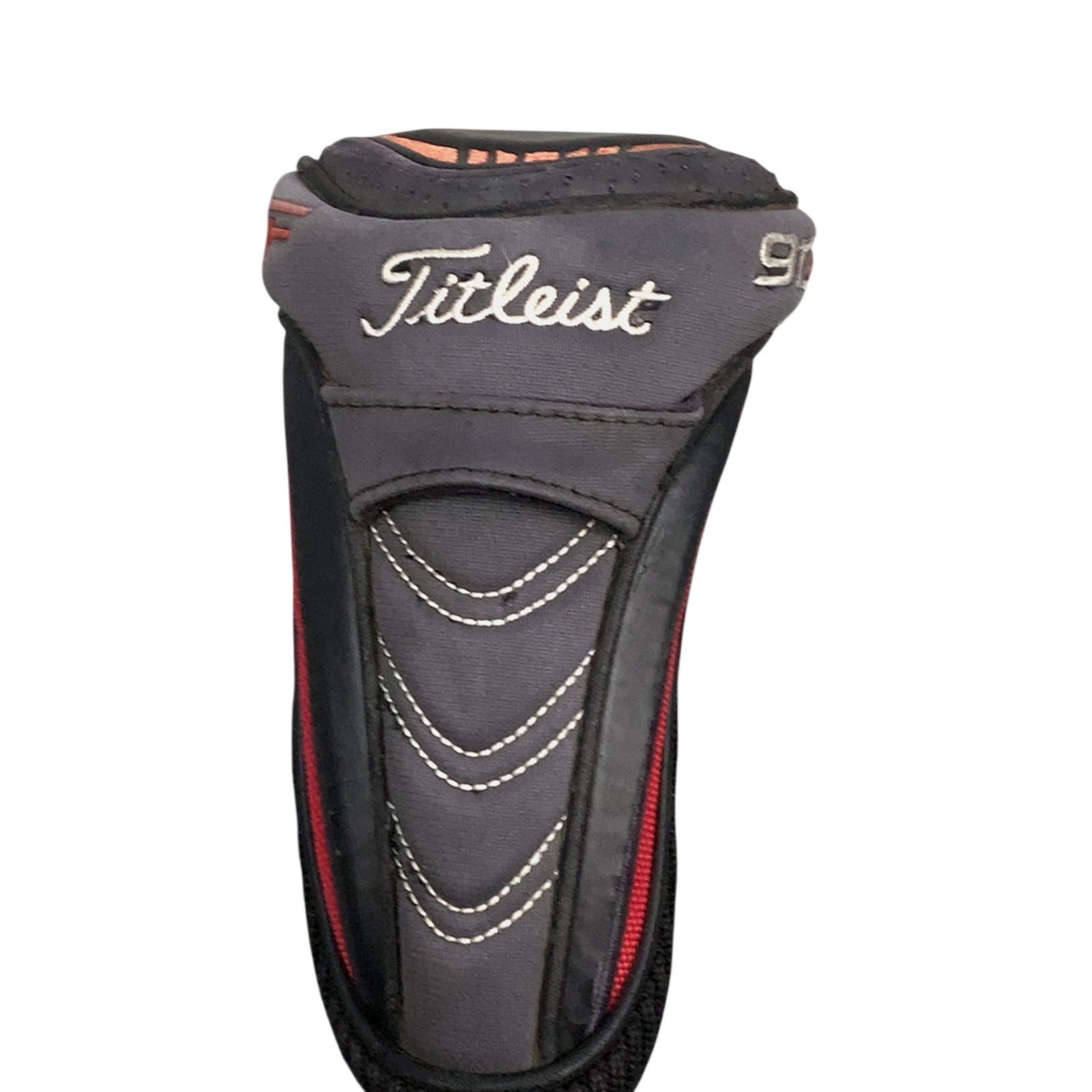 Titleist 913F Fairway Wood / Flex Stiff / #3/15
