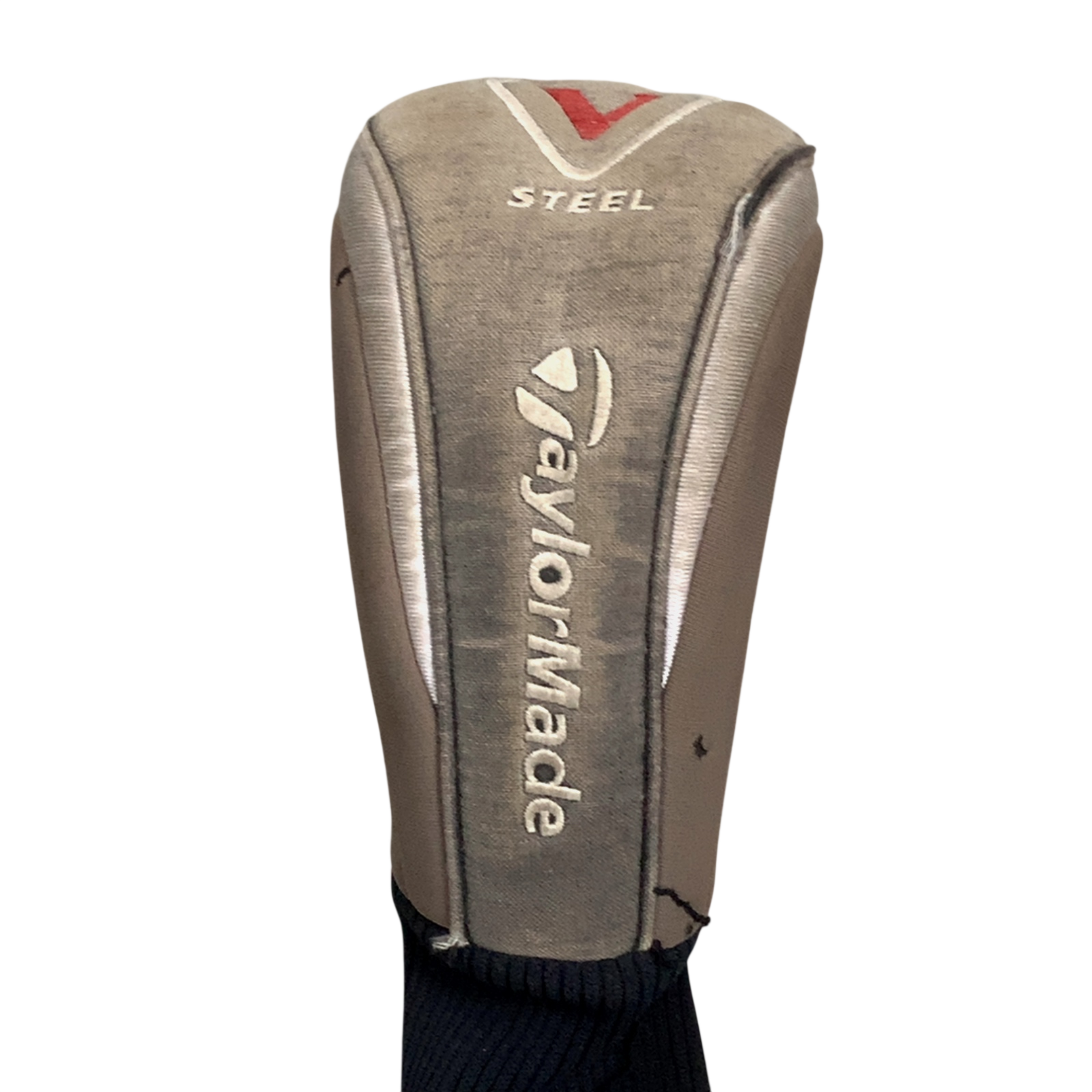 TaylorMade V-steel Fairway Wood / Flex Regular / #5/18