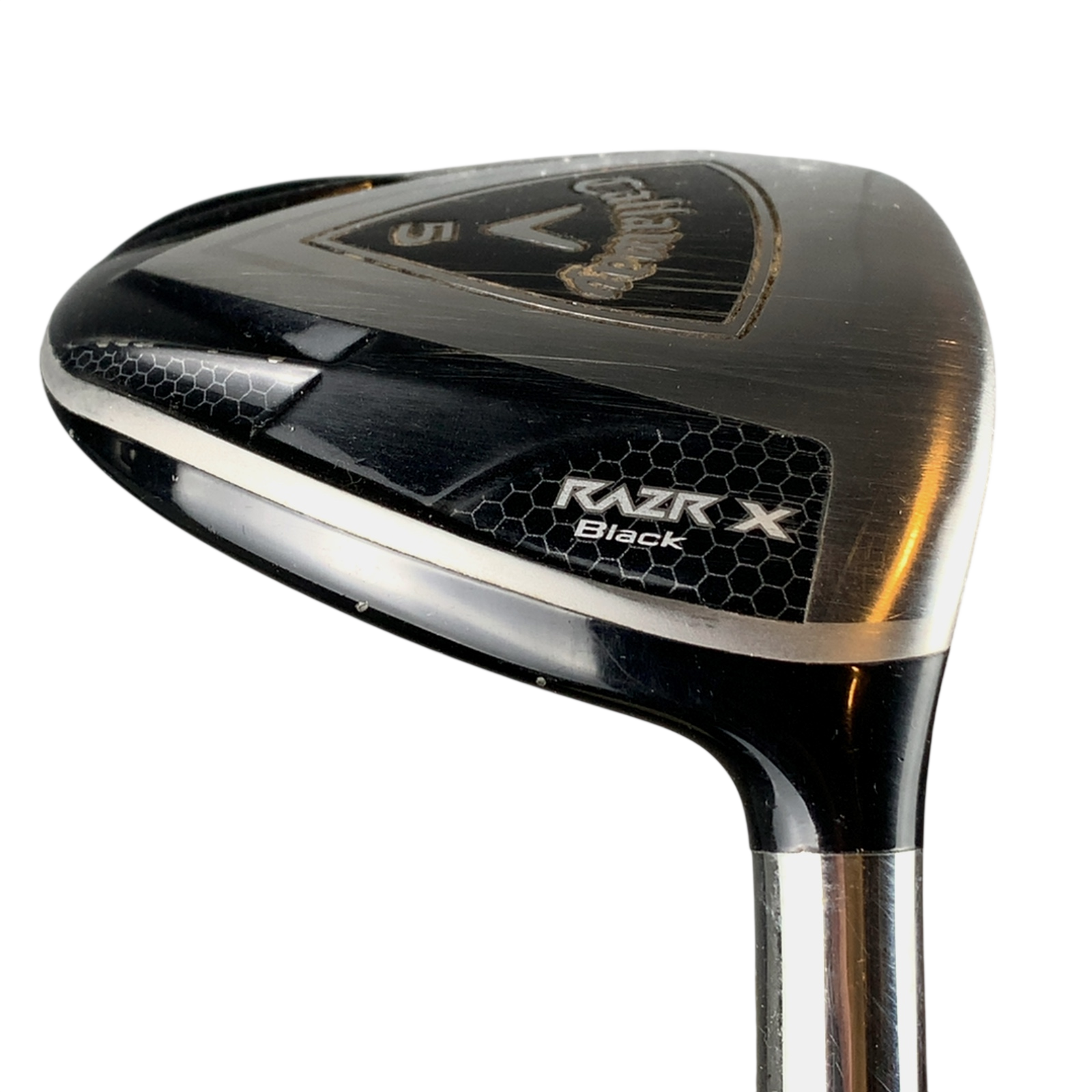 Callaway Razr X Fairway Wood / Flex Ladies / #5/18