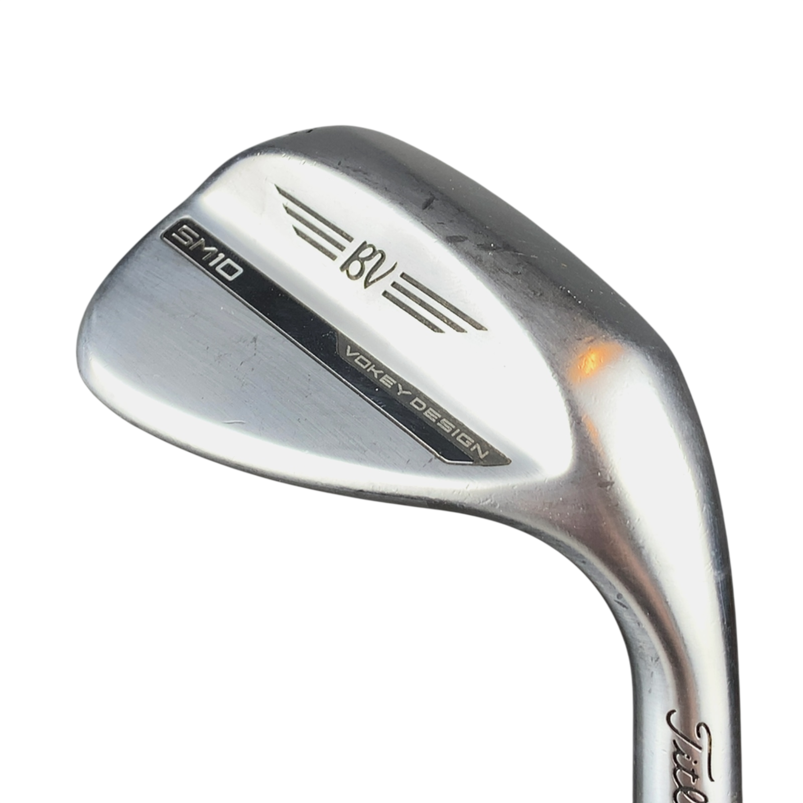 Titleist SM10 Wedge / Flex Wedge / 56/8