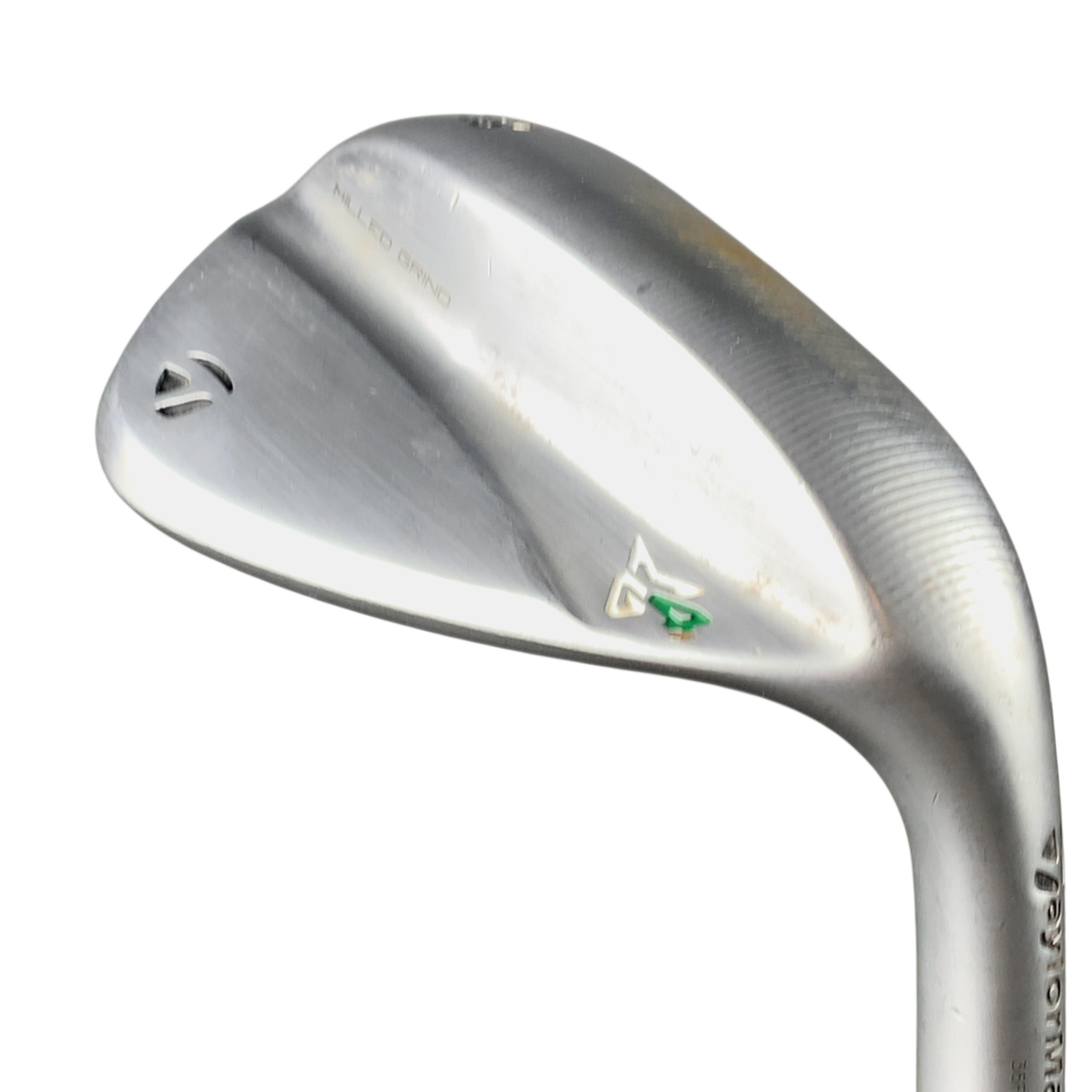 TaylorMade MG 4 Wedge / Flex Wedge / 58/11