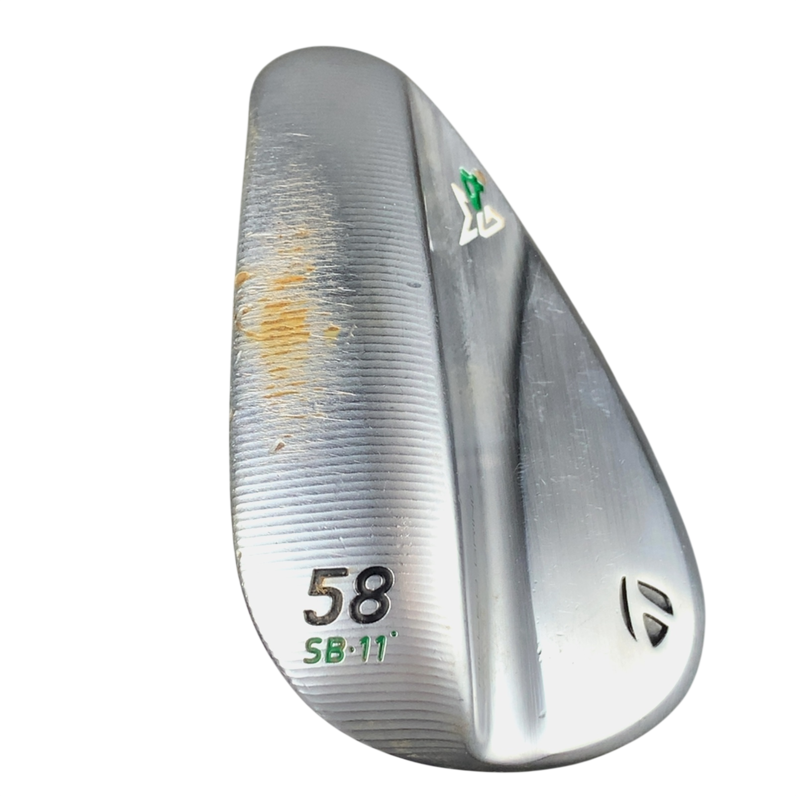 TaylorMade MG 4 Wedge / Flex Wedge / 58/11