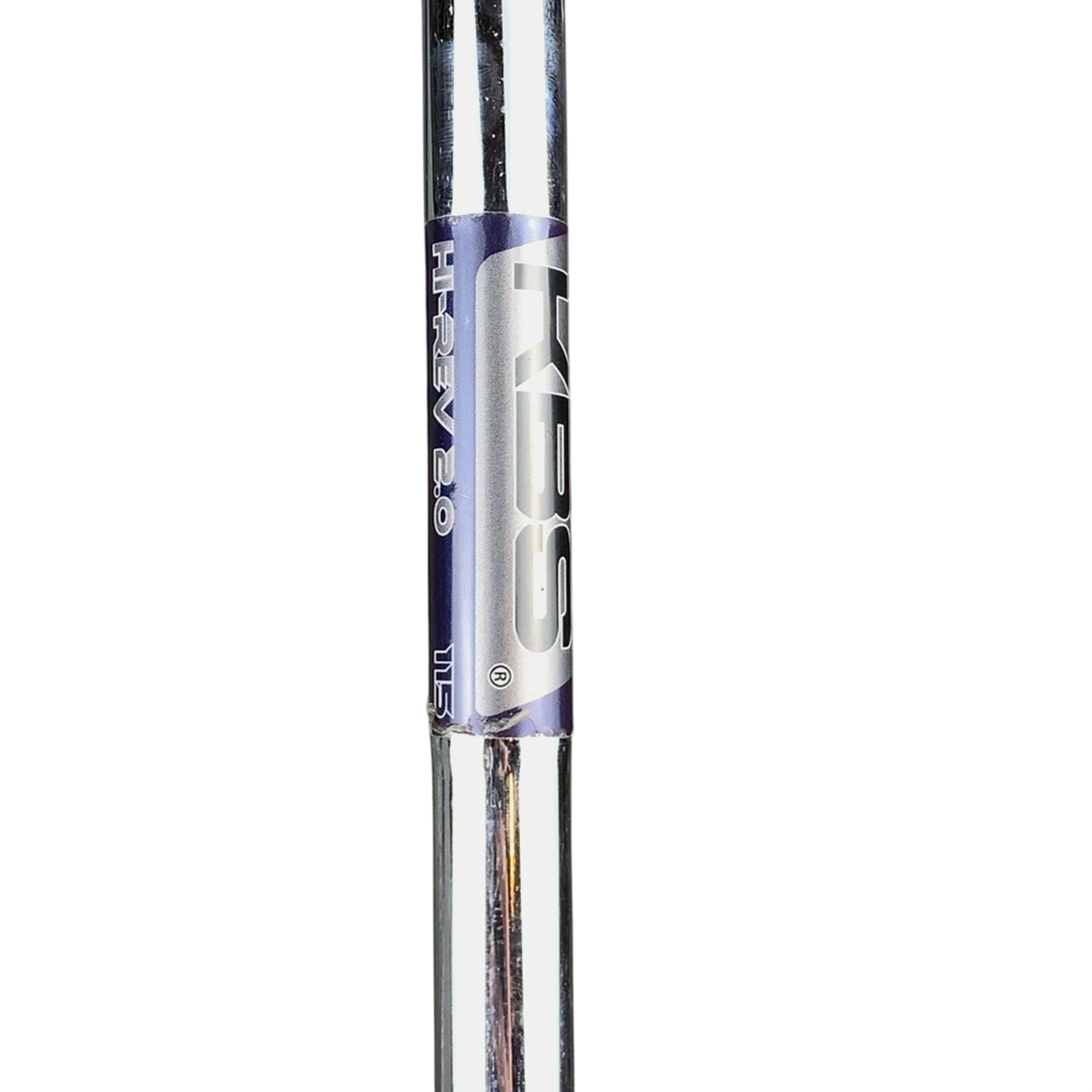 TaylorMade Hi-Toe Wedge / Flex Wedge / 56/10