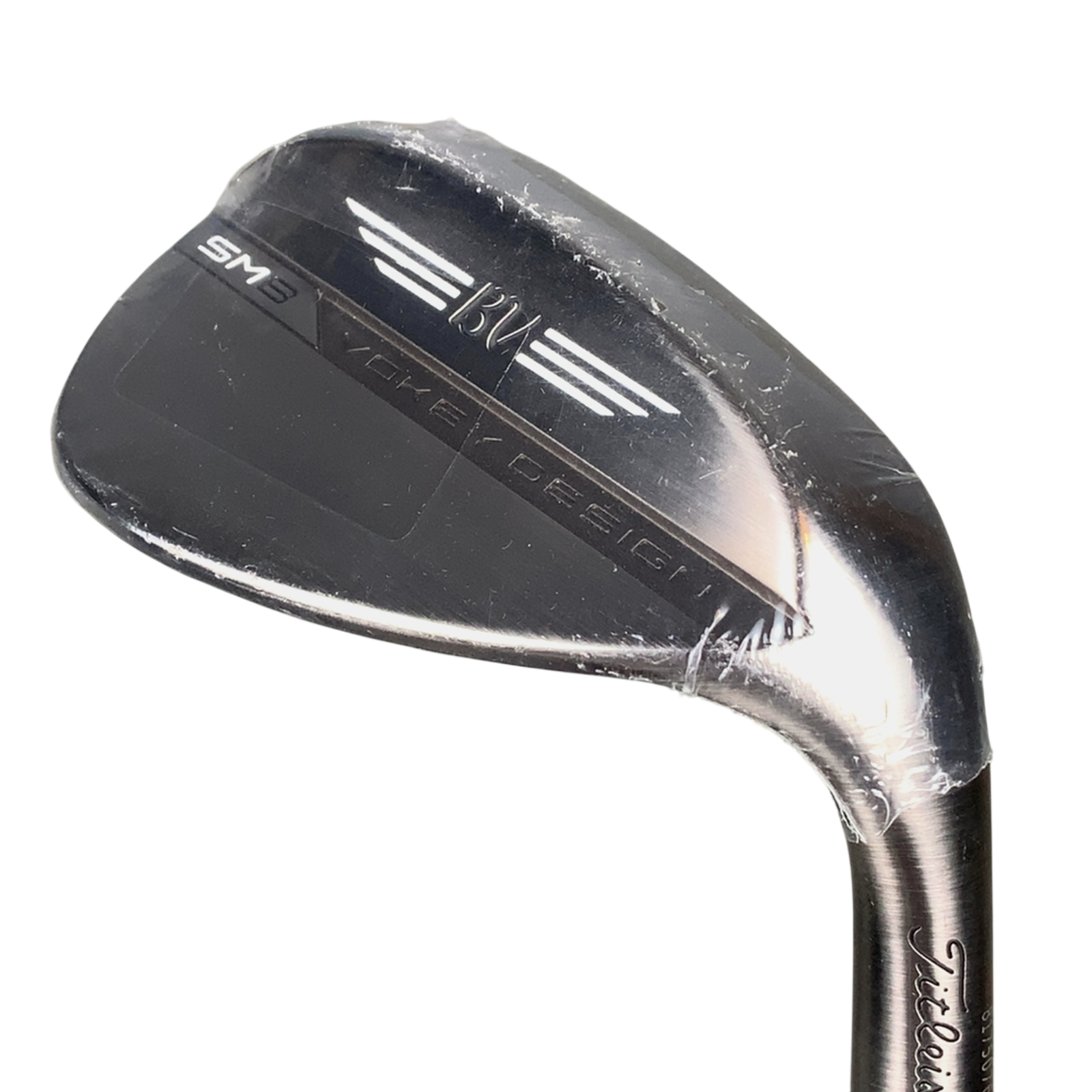 Titleist SM8 Wedge / Flex Wedge / 56/14