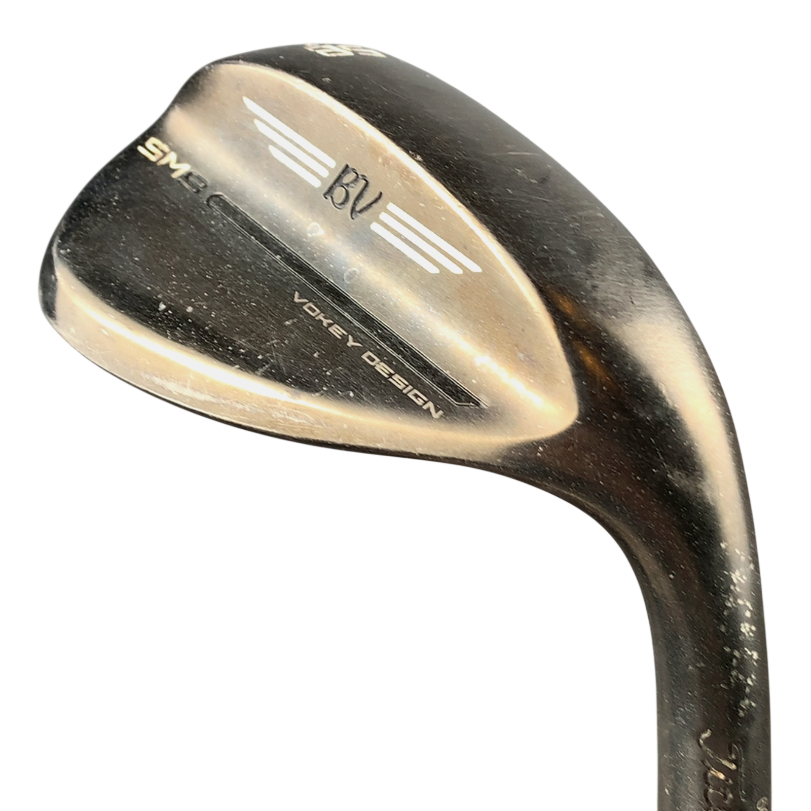 Titleist SM9 Wedge / Flex Wedge / 58/14