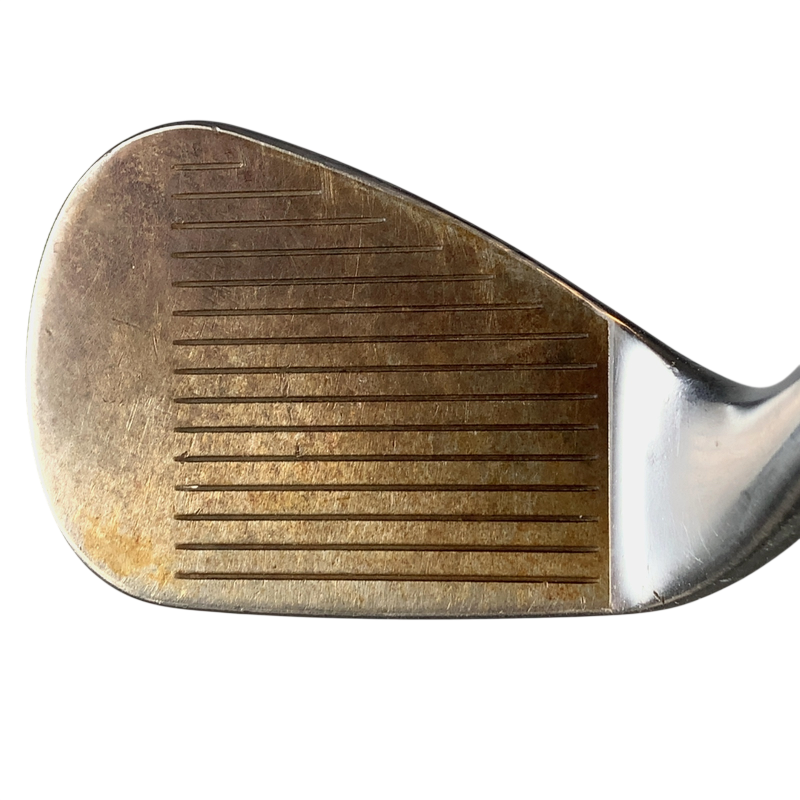 Callaway Jaws Raw Wedge / Flex Wedge / 52/10