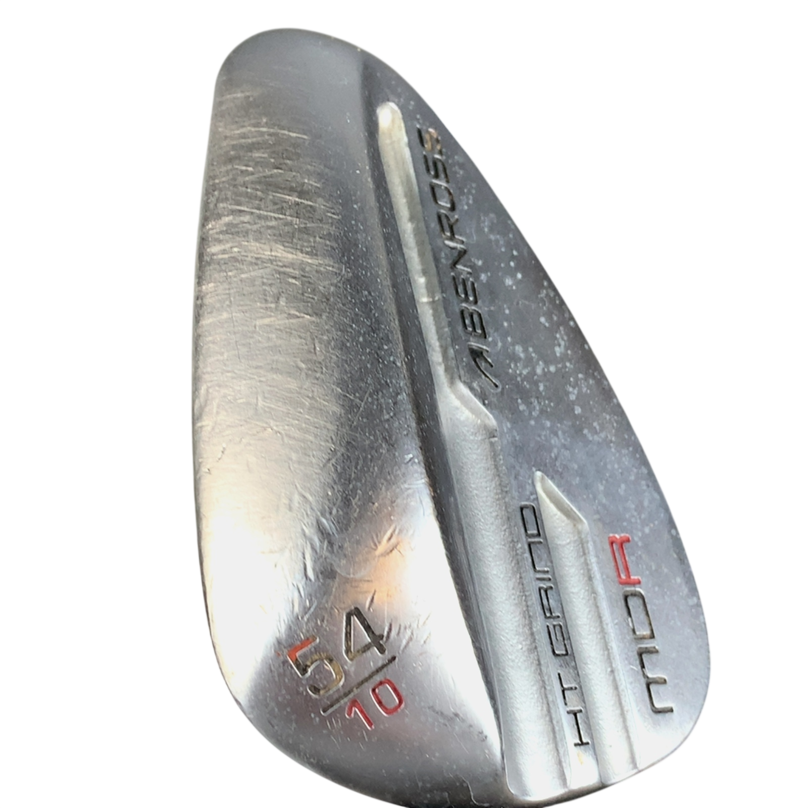 Ben Ross MDR Wedge / Flex Wedge / 54/10
