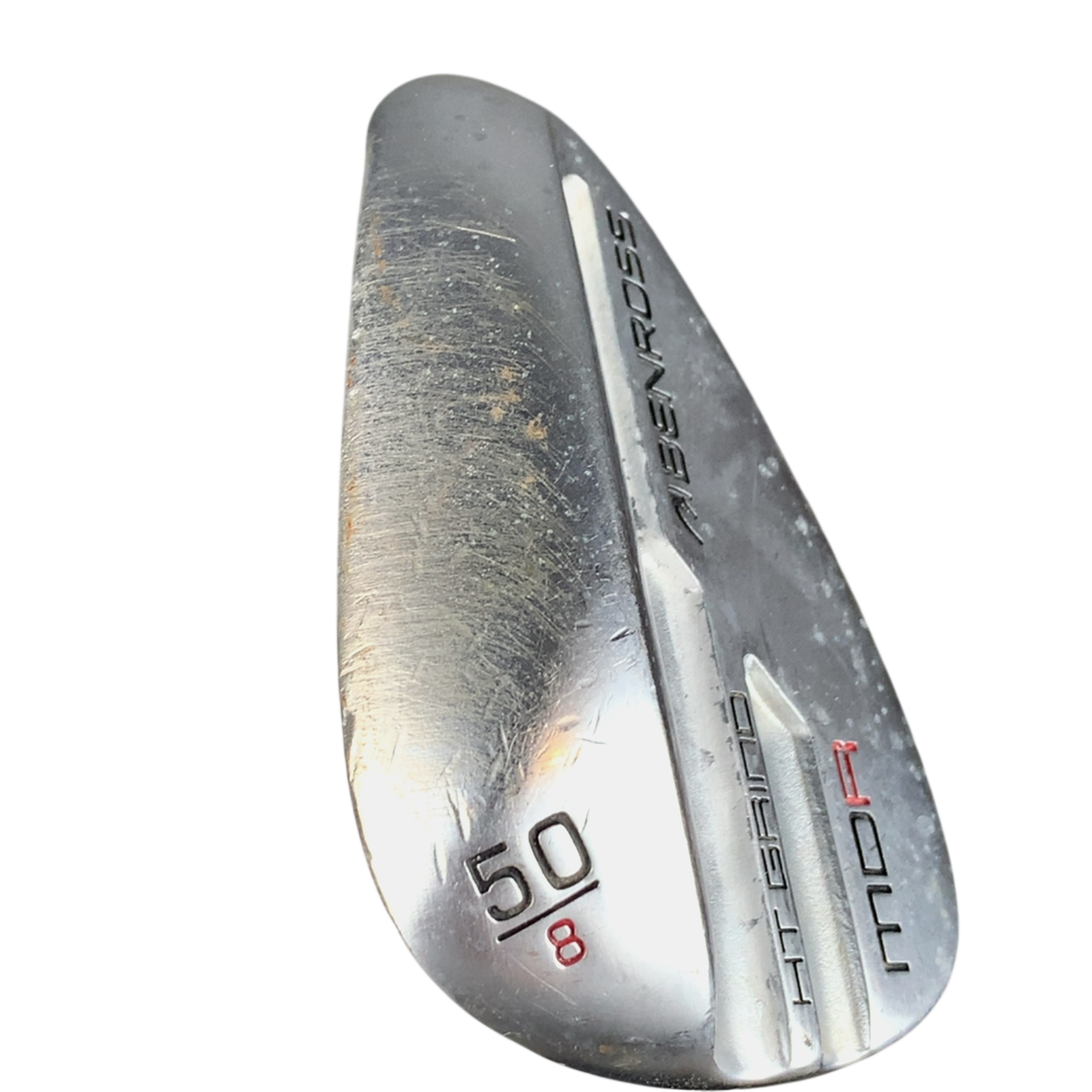 Ben Ross MDR Wedge / Flex Wedge / 50/8
