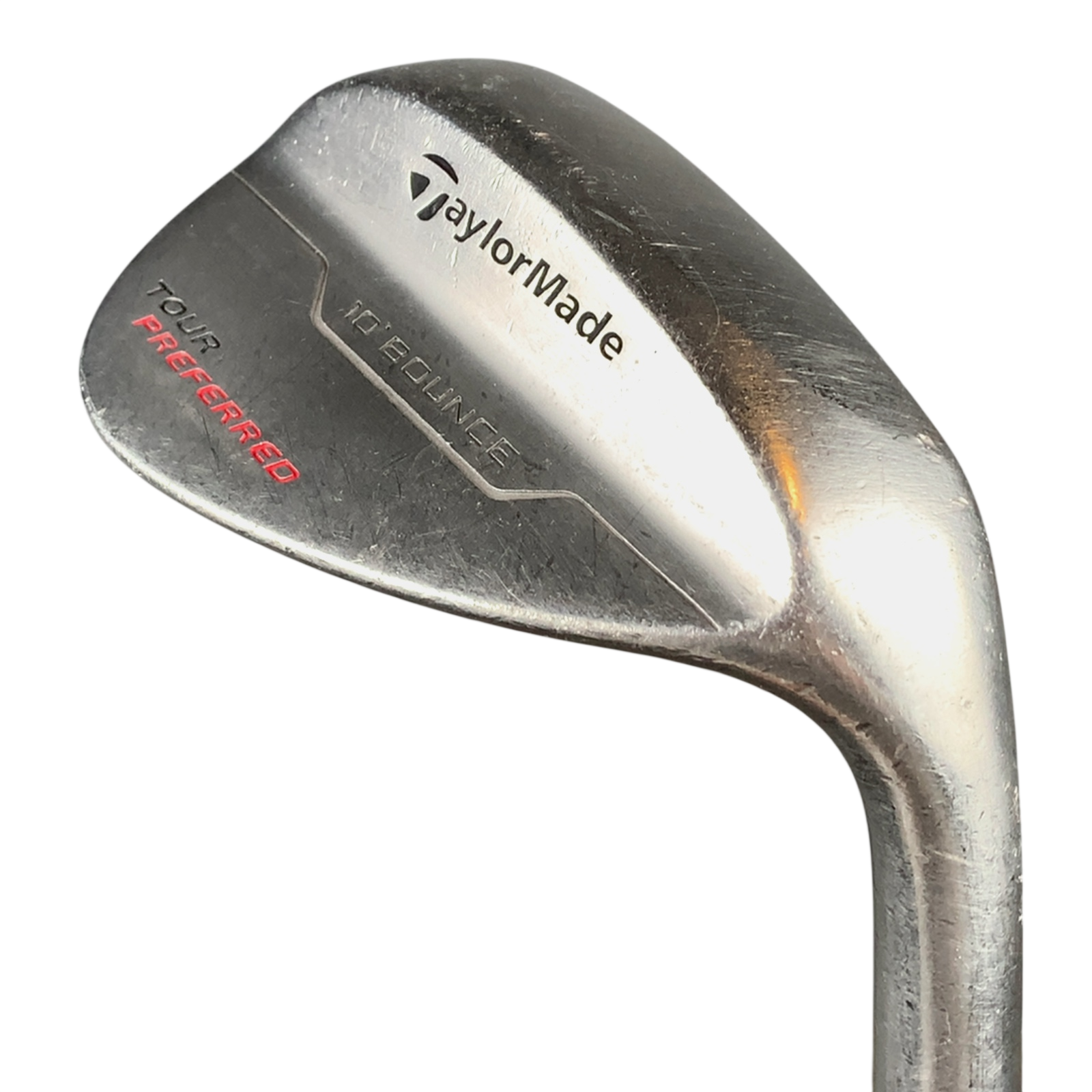 TaylorMade Tour Preferred Wedge / Flex Wedge / 60/10