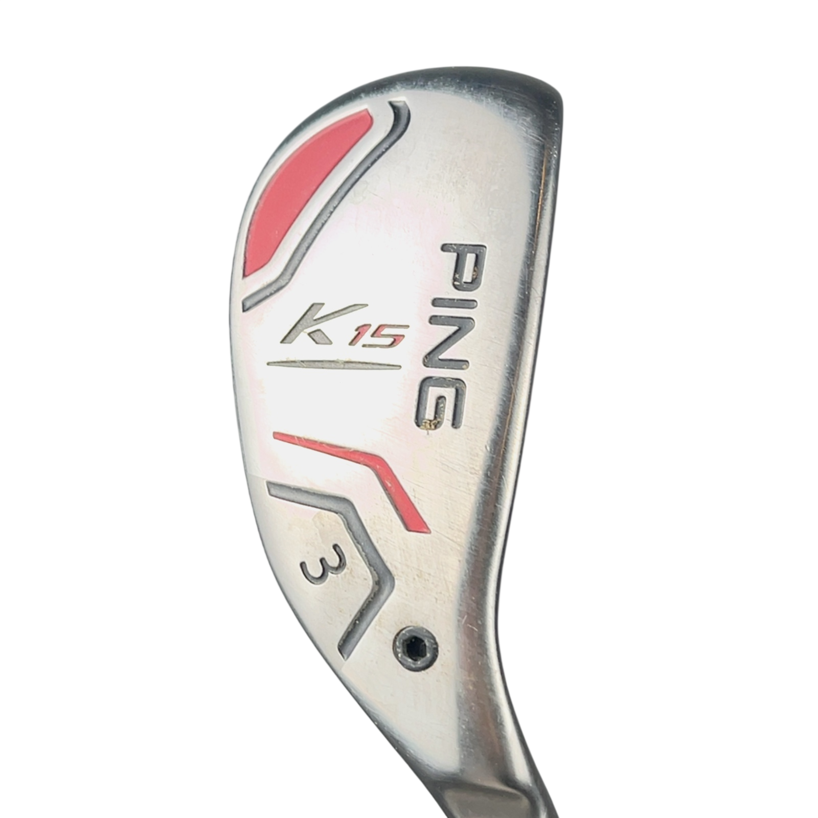 PING K15 Hybrid / Flex Regular / #3/19