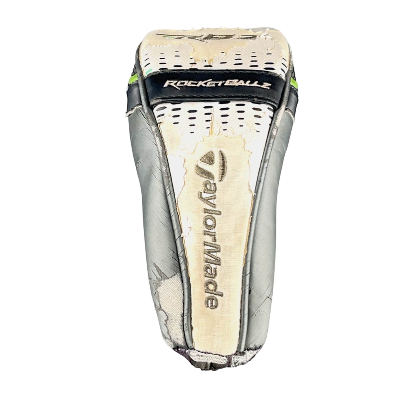 TaylorMade Burner Superfast 2.0 Hybrid / Flex Ladies / #4/21