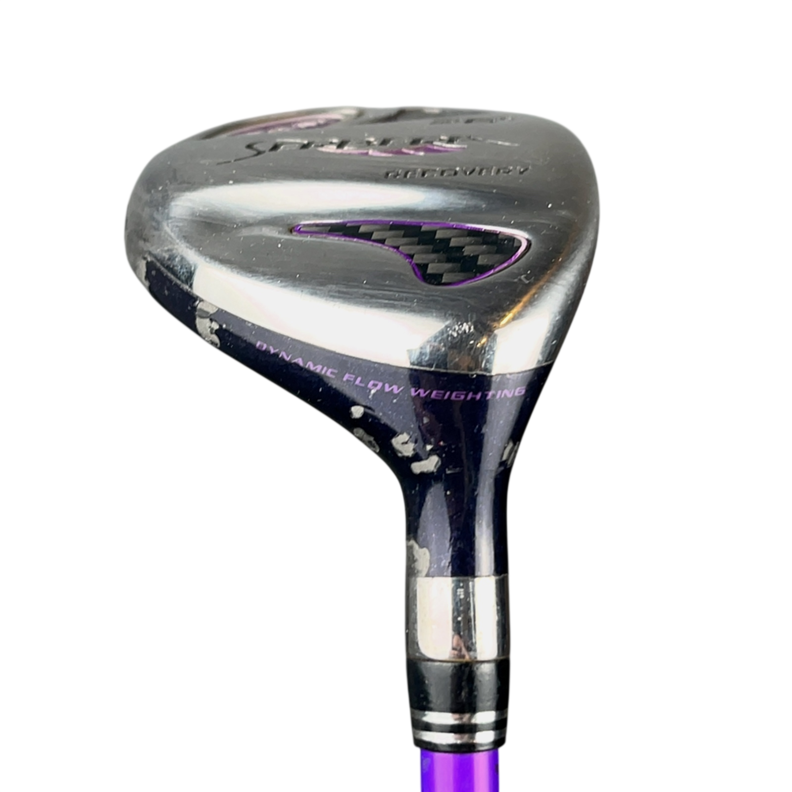 Ram Recovery Hybrid / Flex Ladies / #5/26