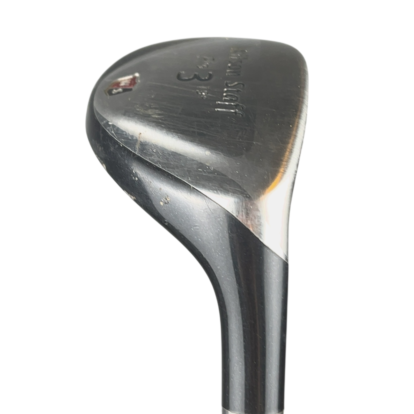 Wilson Staff Staff DH6 Hybrid / Flex Regular / #3/19