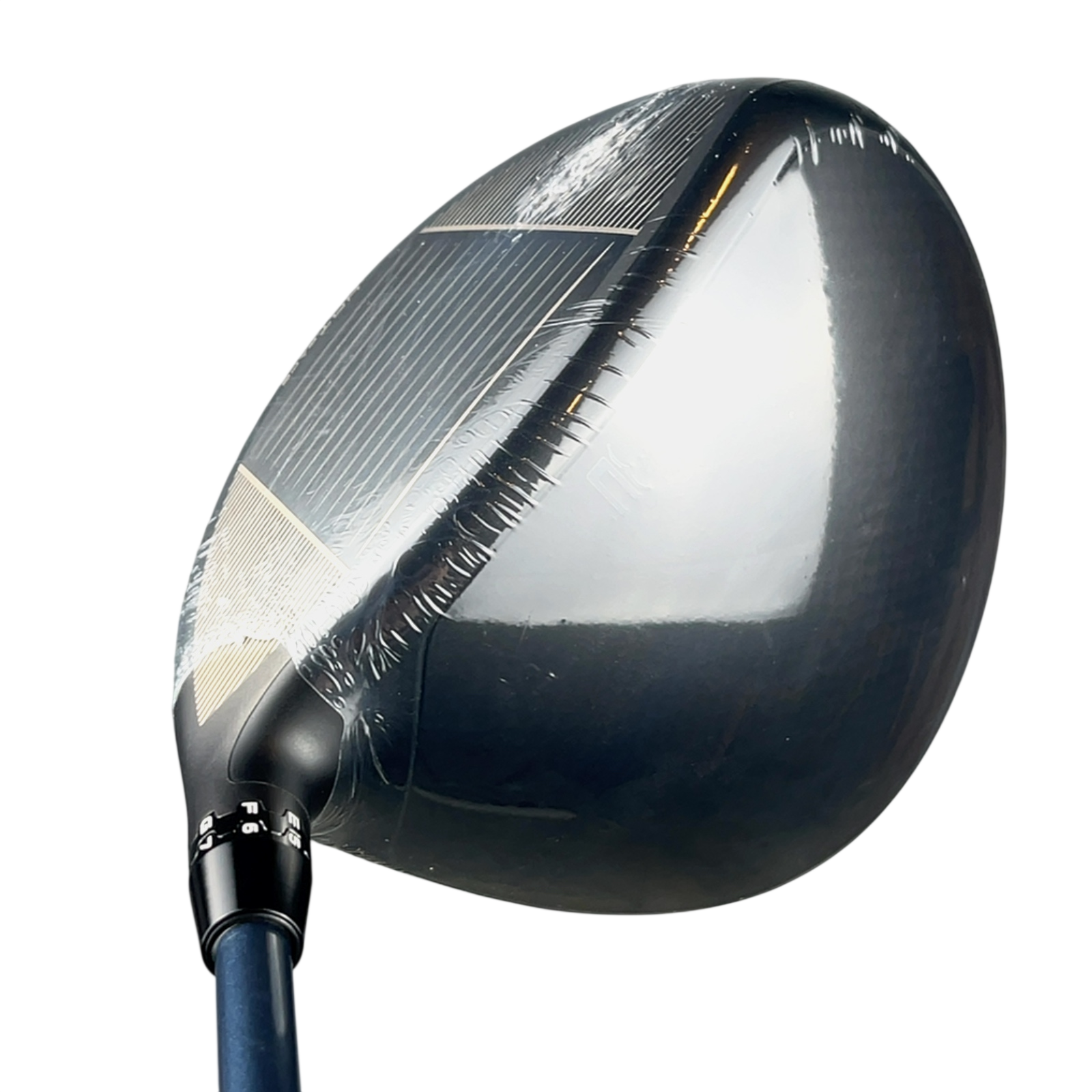 Cobra DS-Adapt Max-K Driver / Flex Stiff / Loft 10.5